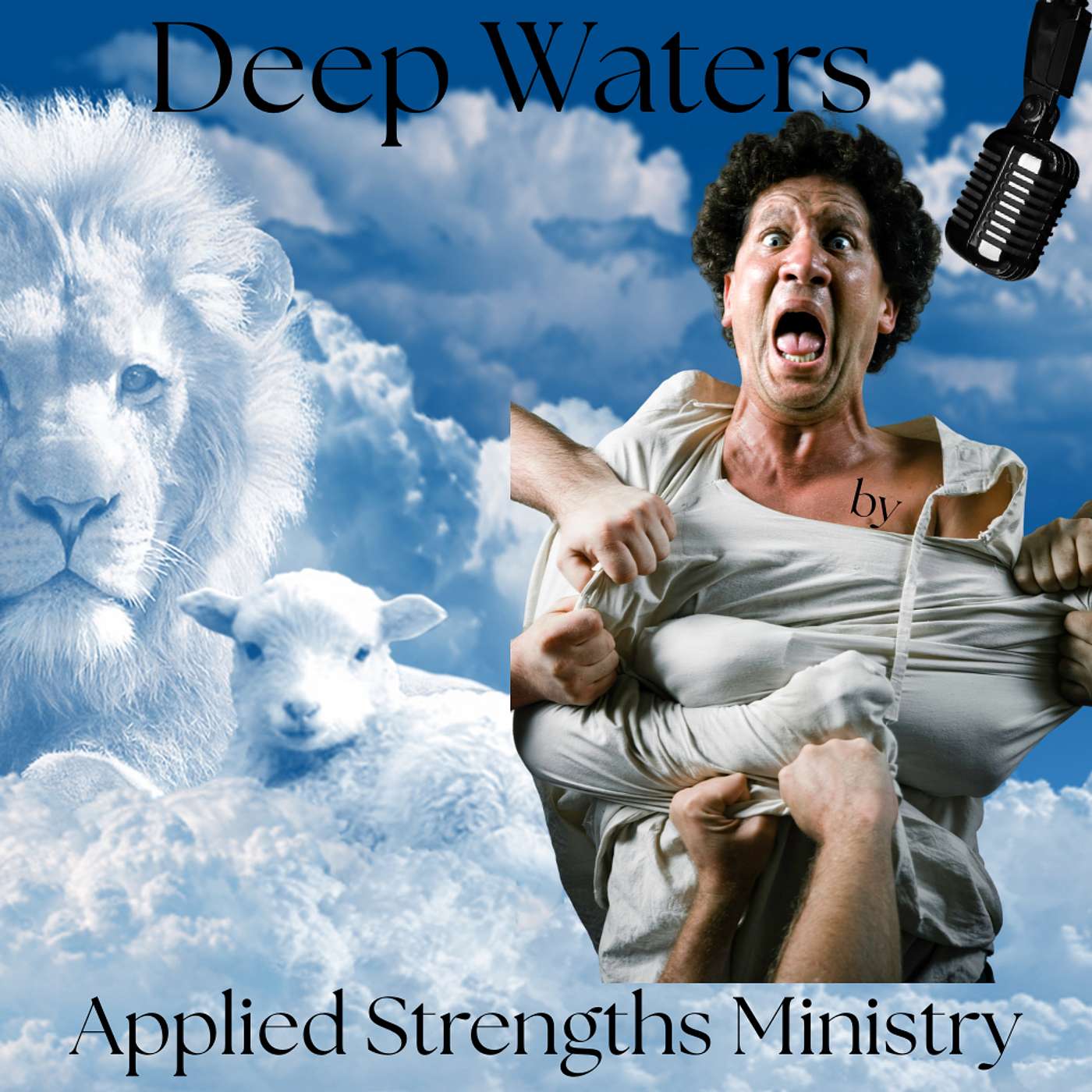 Deep Waters
