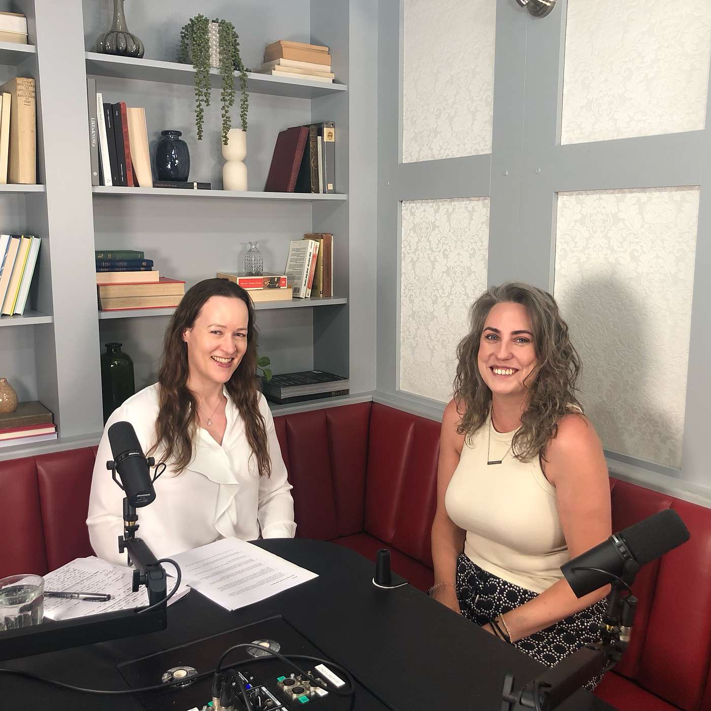 IOSH podcast