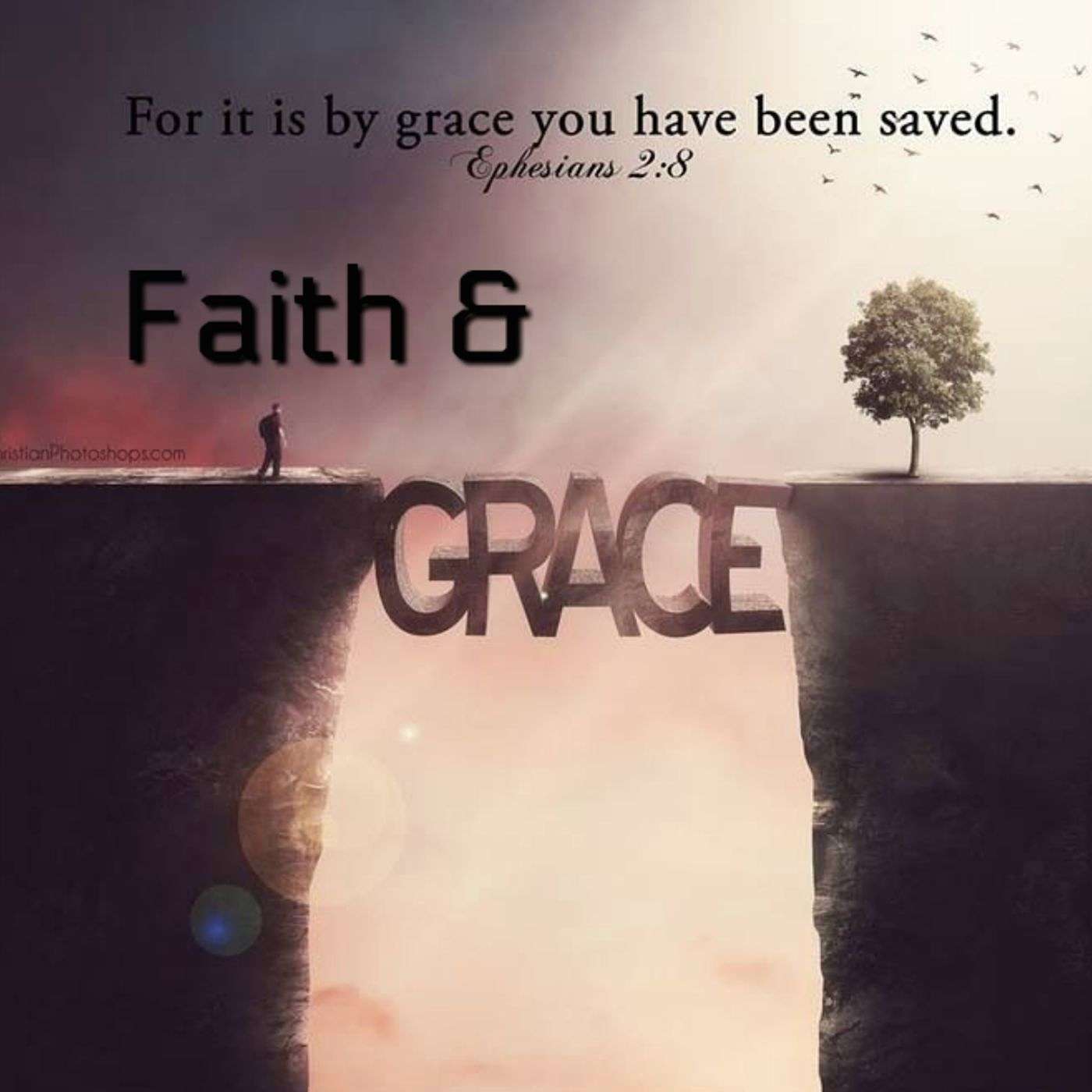 Keep the Faith & Stay in Grace.