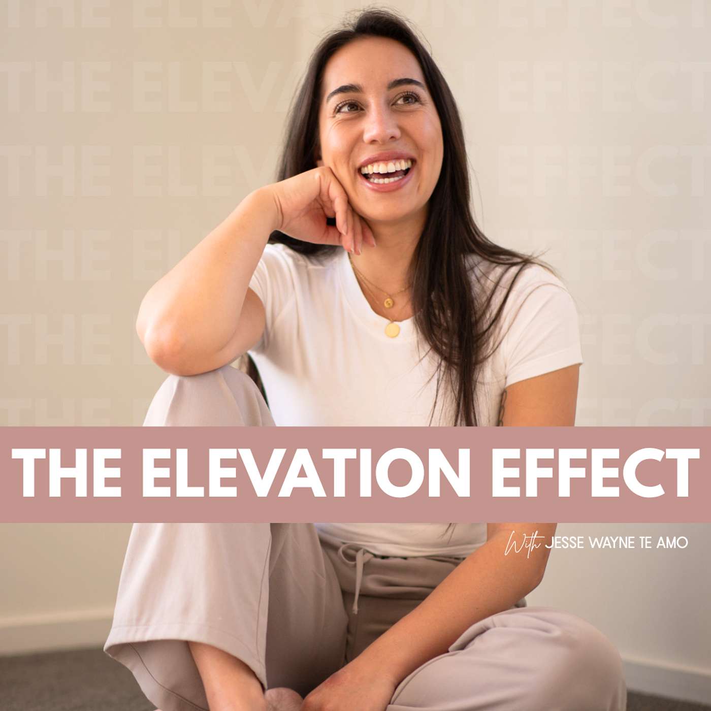 The Elevation Effect with Jesse Wayne