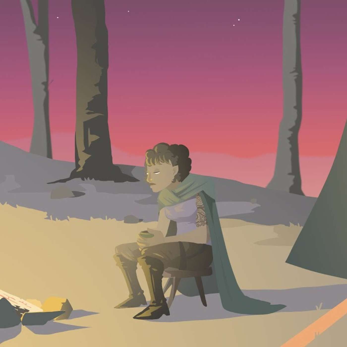 D&D Story: Dungeon Master Wants To Hook Up With A Player Who Is Also A Problem