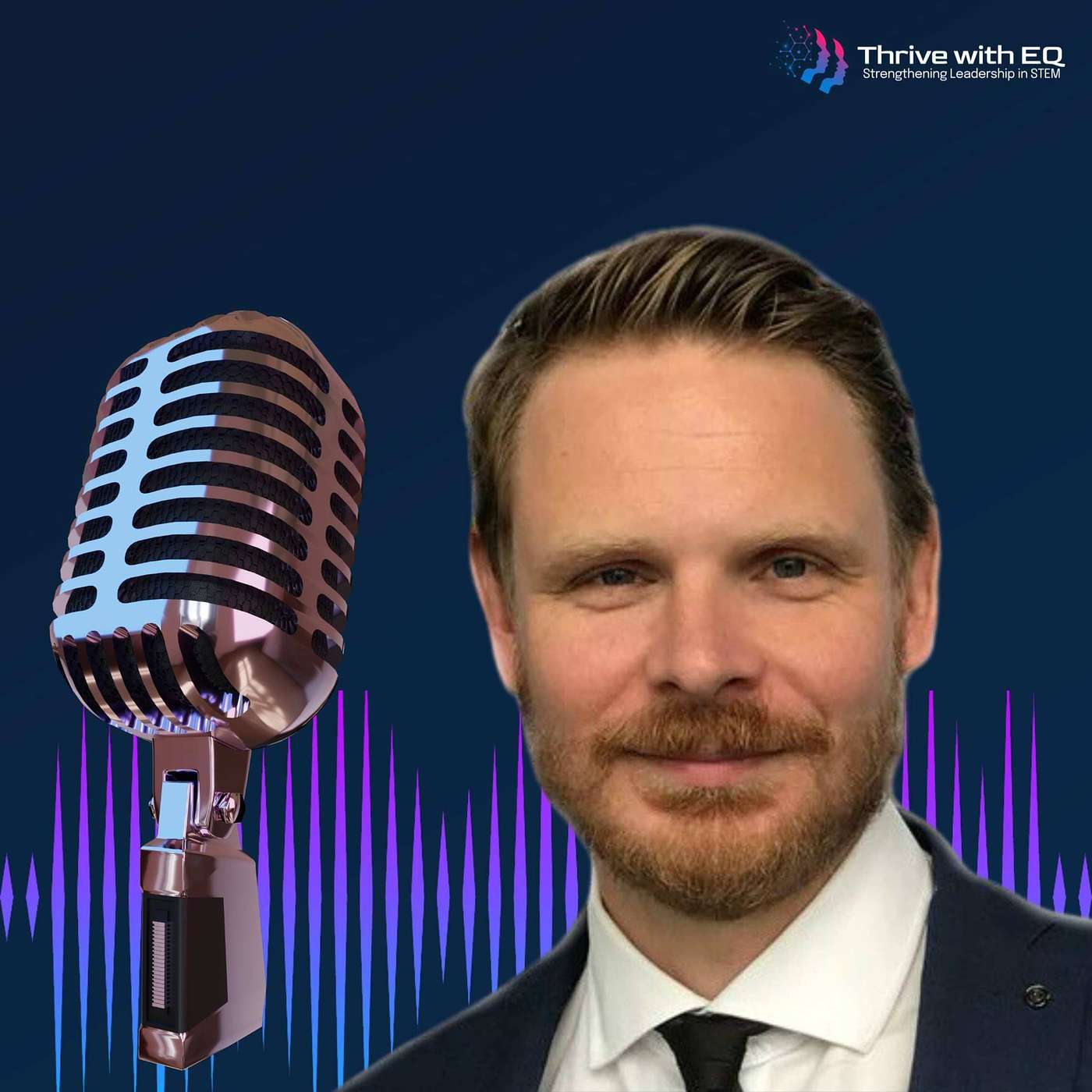 Thrive with EQ: Mastering Safety, Resilience, and Well-Being in an AI World