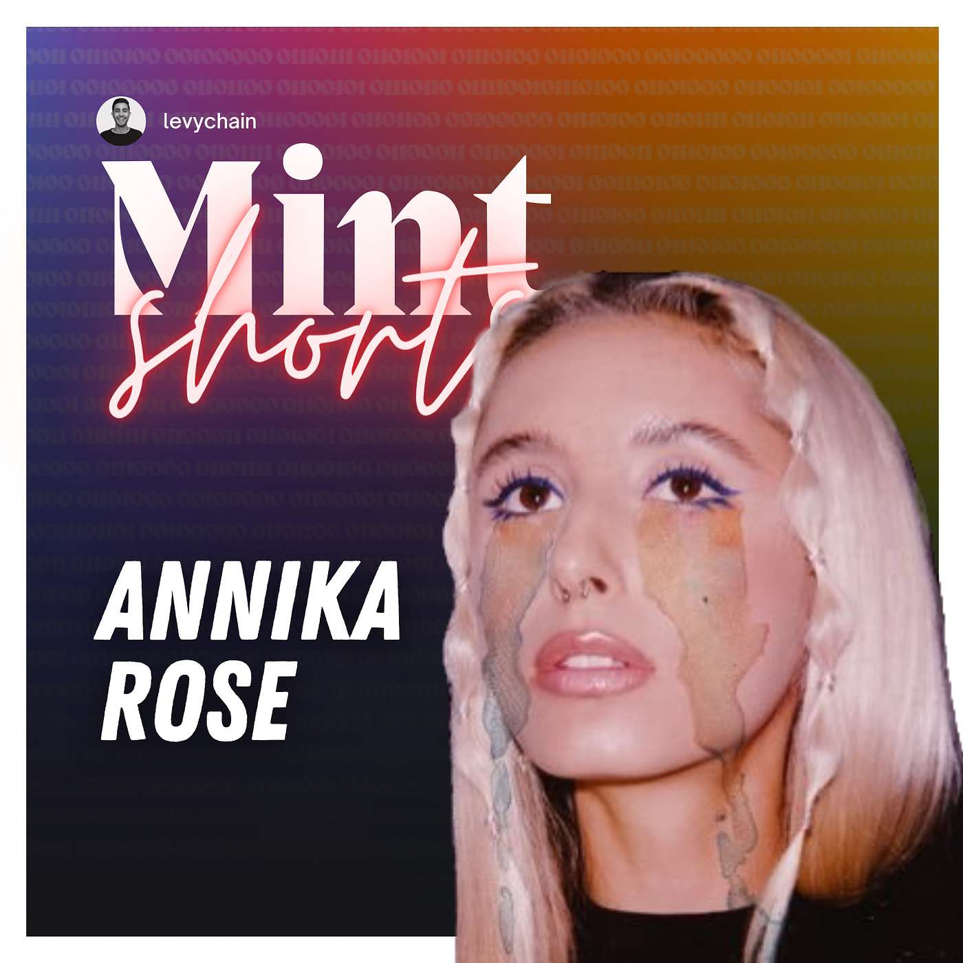 Shorts | Annika Rose: Exploring the Evolution of the Artist-Fan Connection in Web3