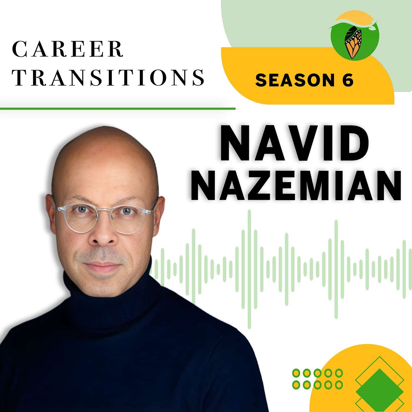 The New Reality of Leadership: Executive Transitions in a Complex World