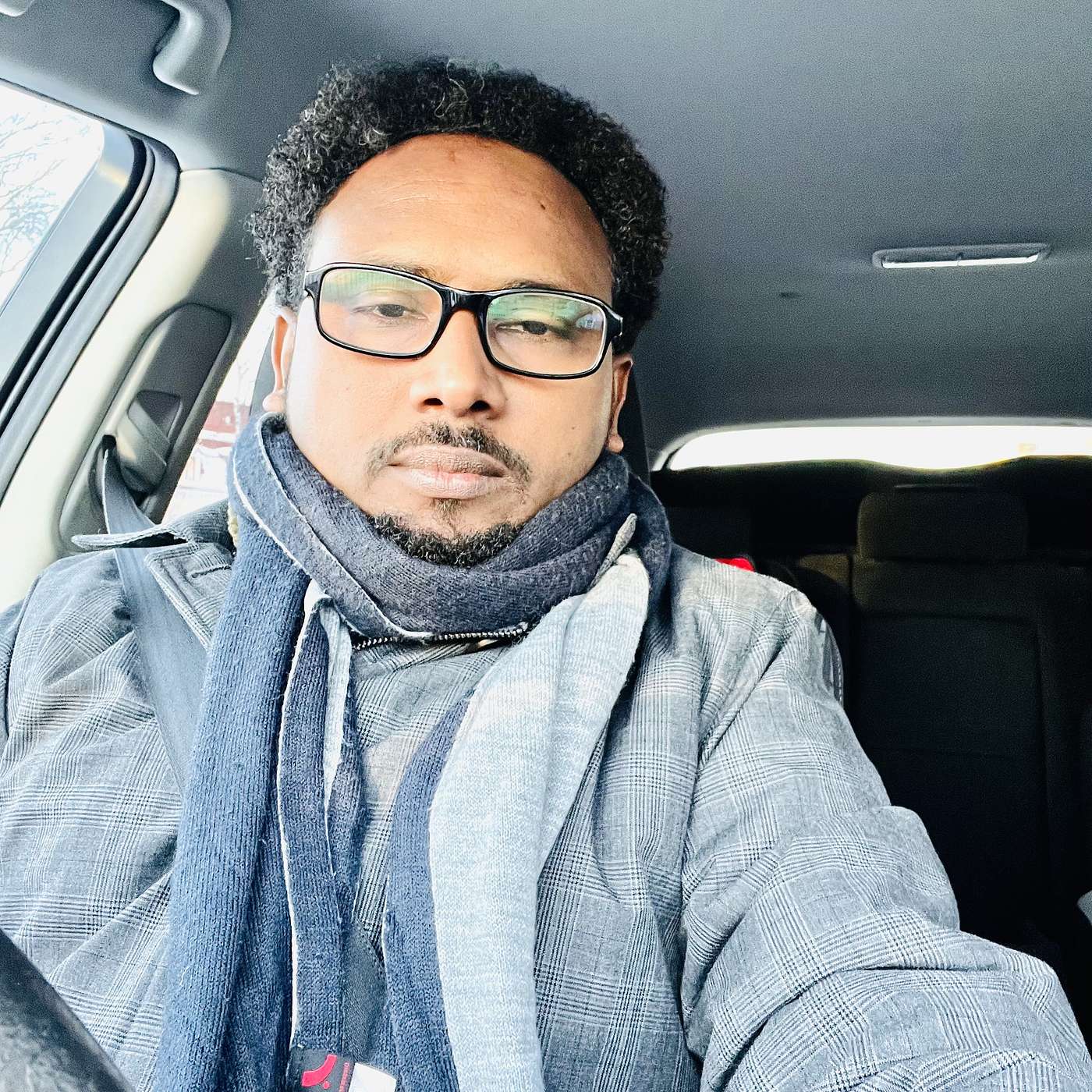 Egeree Oromiyaa- EOs Podcast