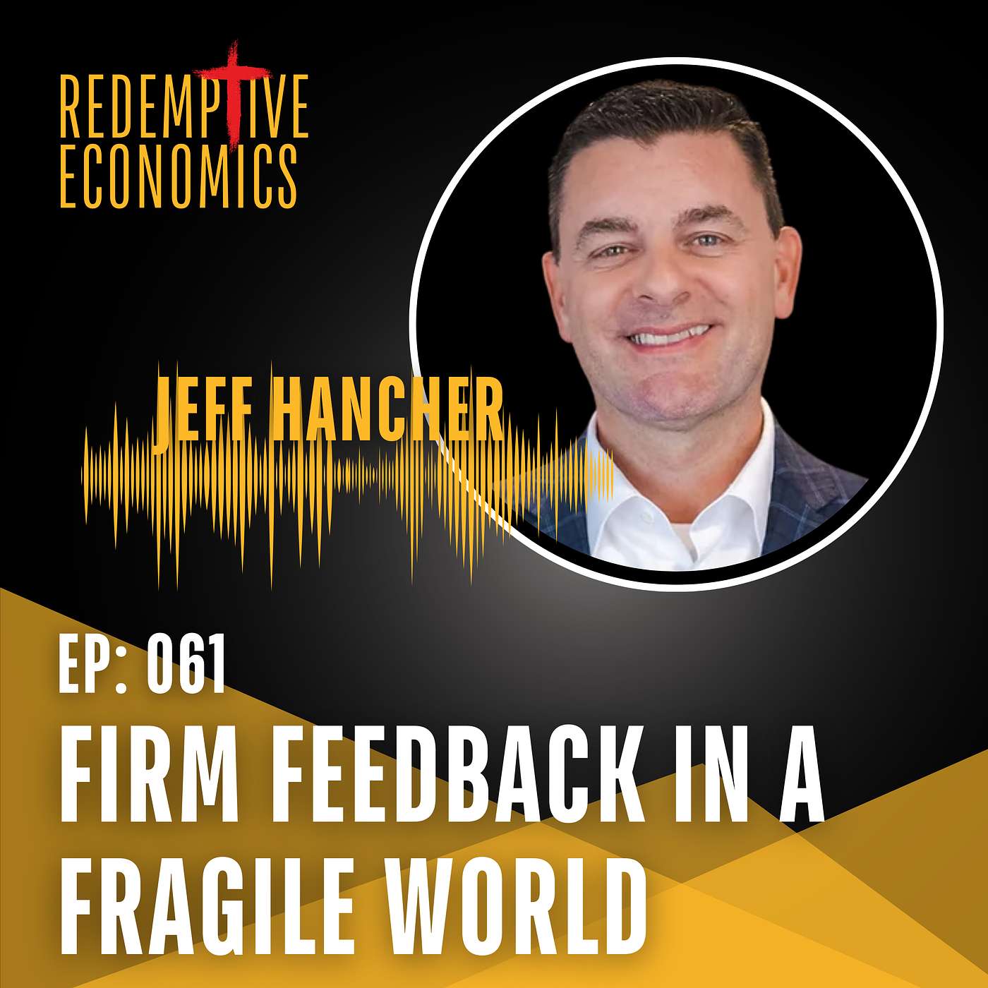 Redemptive Economics