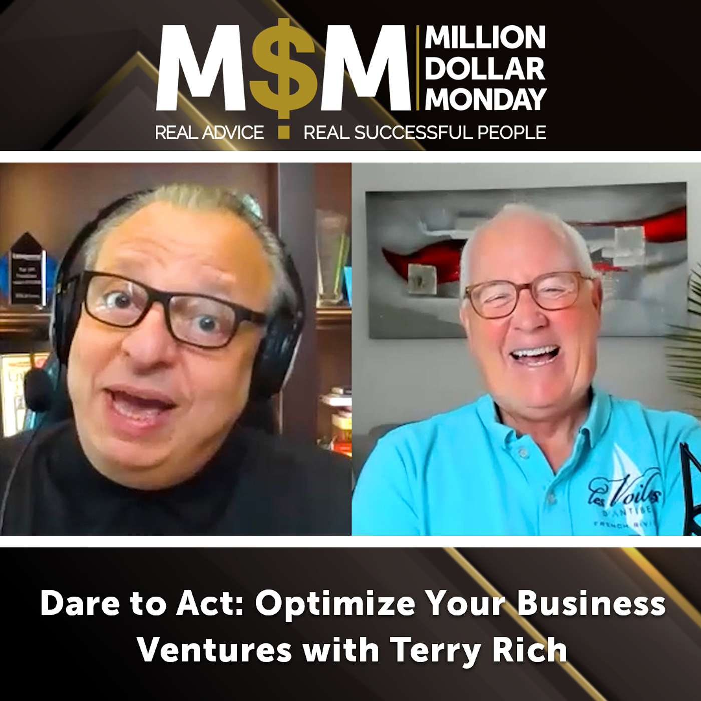 Million Dollar Monday
