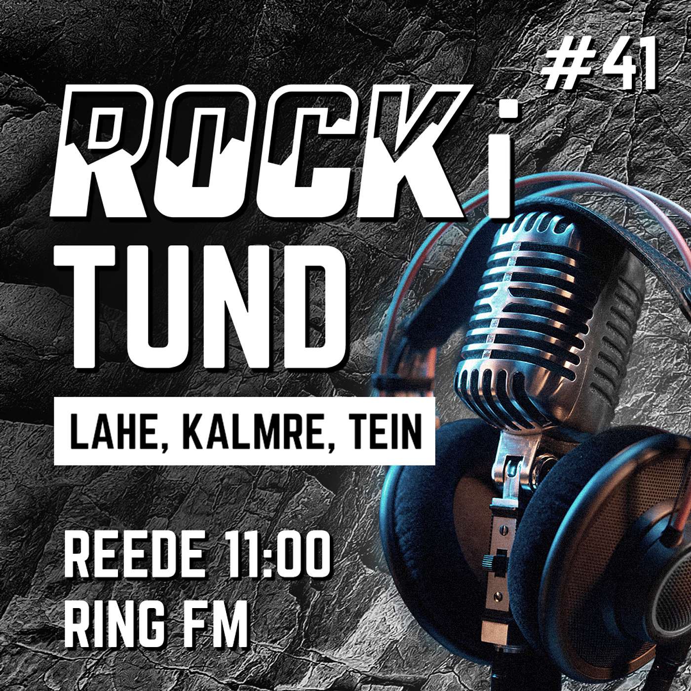 ROCKI TUND