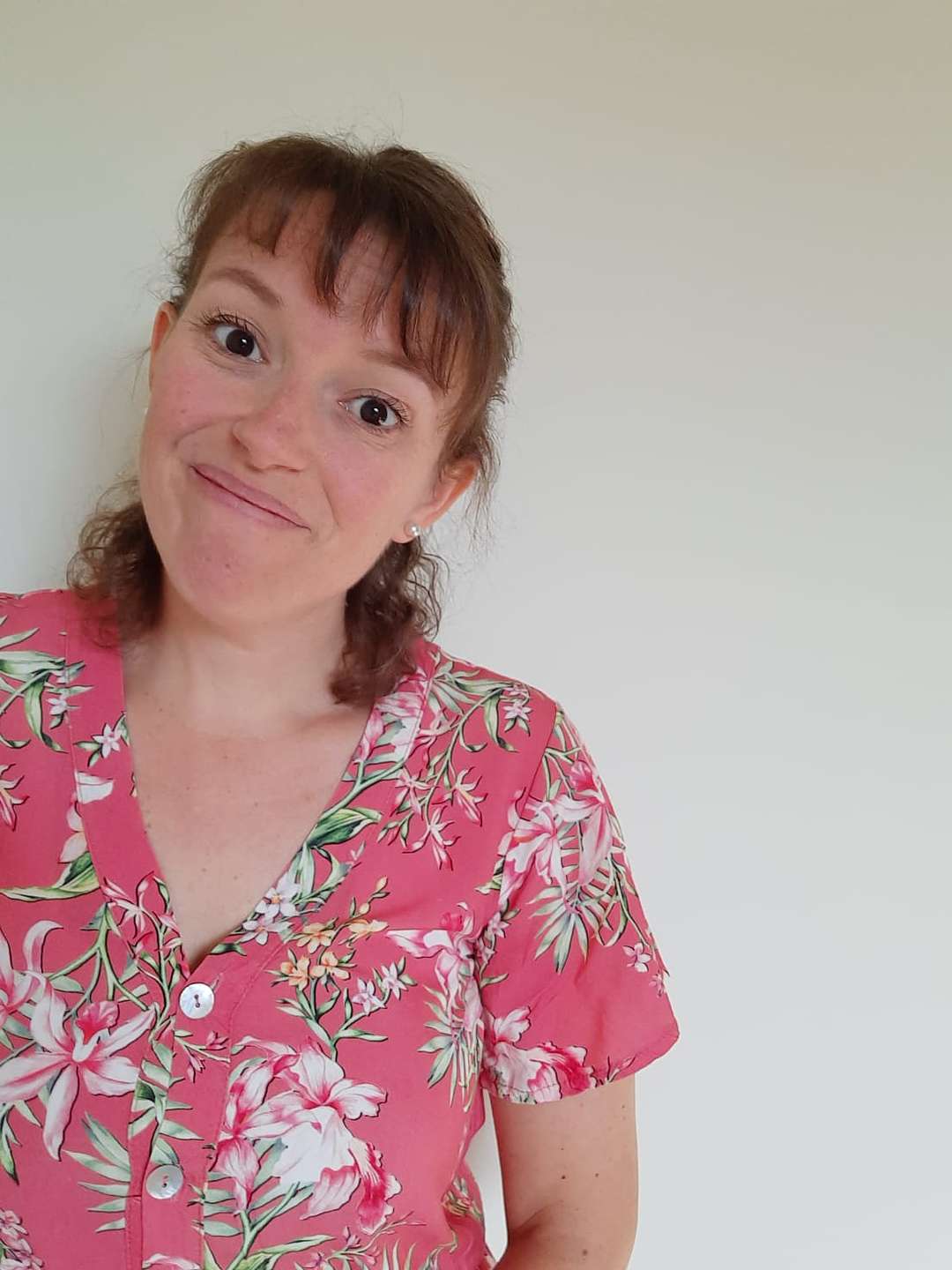 Kelly Van der Stappen