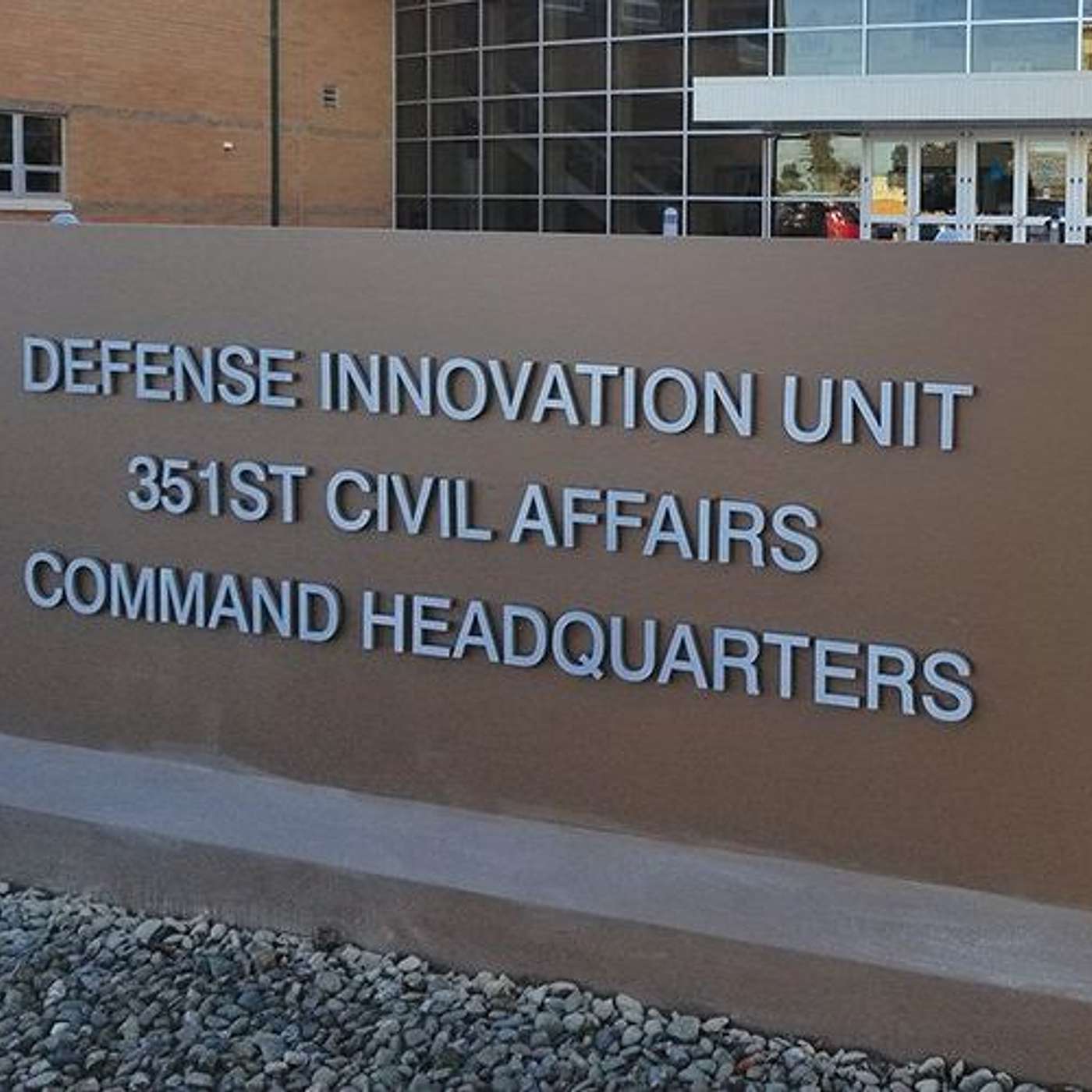 5/9/23: Public Service Recognition Week takes the spotlight; the perception problem holding back DIU