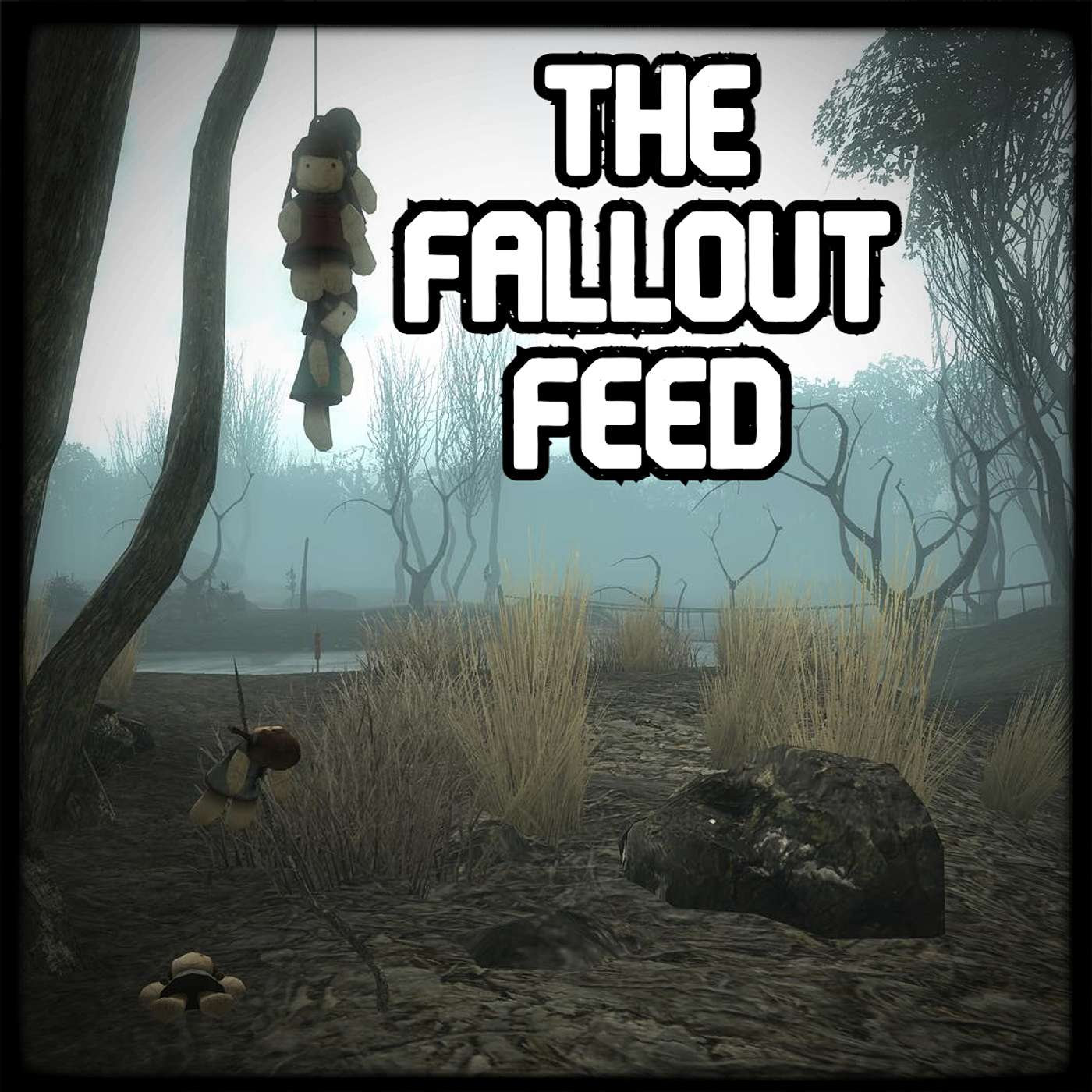 the Fallout Feed #464 S15 Fallout 3 Point Lookout