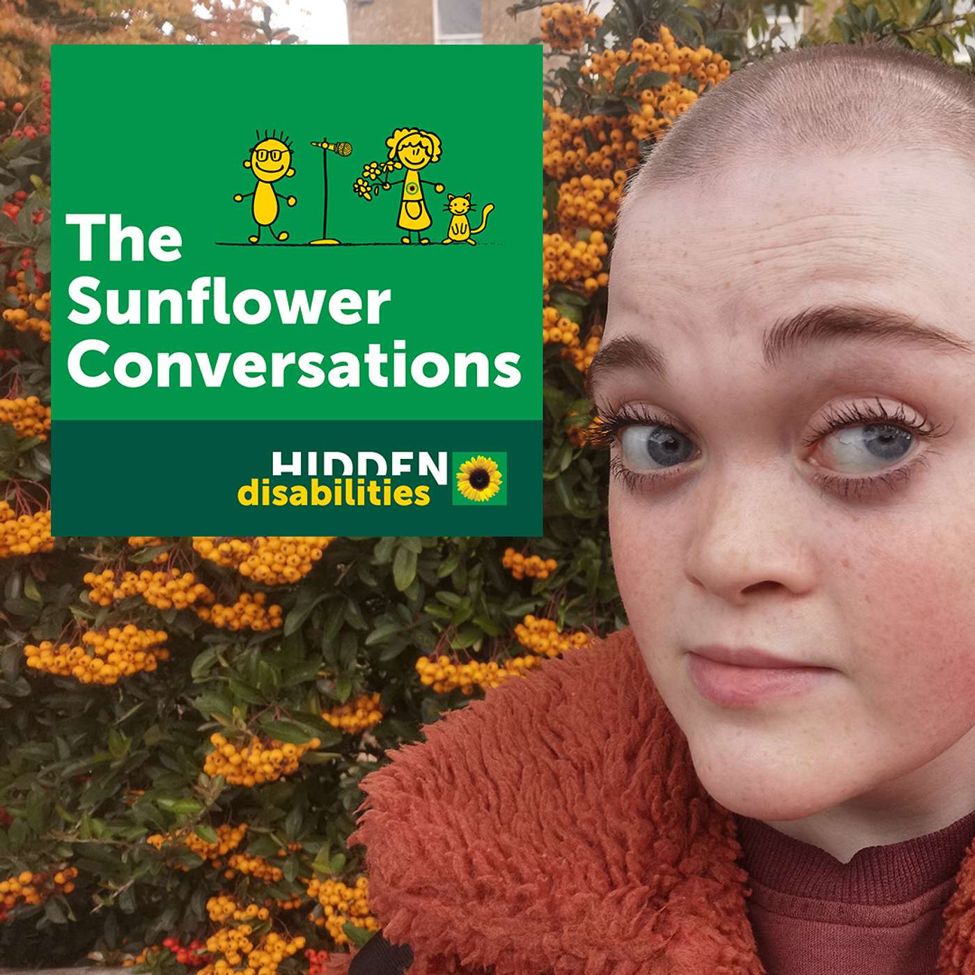The Sunflower Conversations