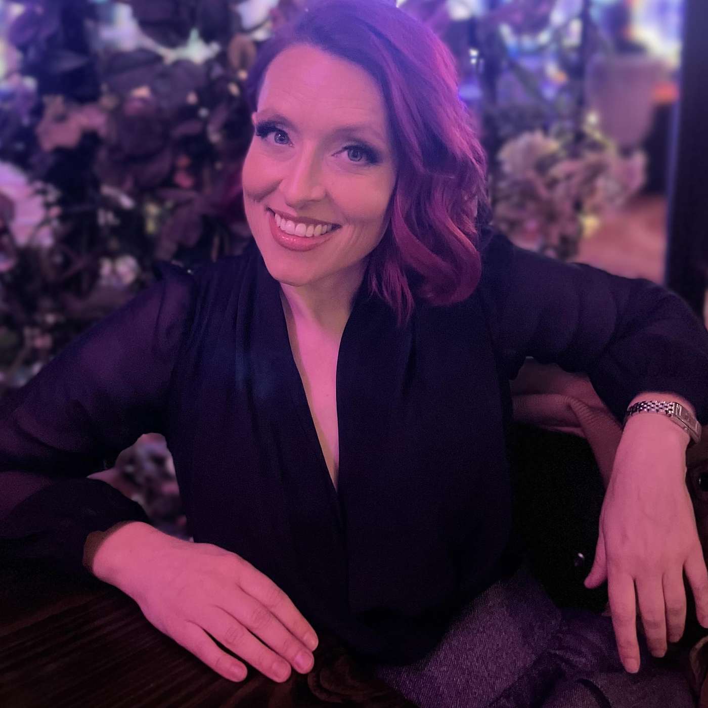 Adapting through Career Changes from Government to Tech with Melinda Beyer