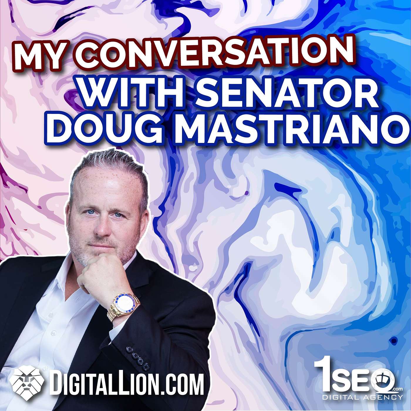 The 1SEO Podcast