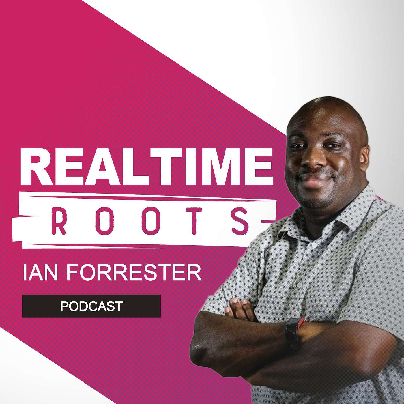 Ian Forrester | Senior Firestarter at BBC R&D on creating tools for real-time industries to customise experiences to the audience