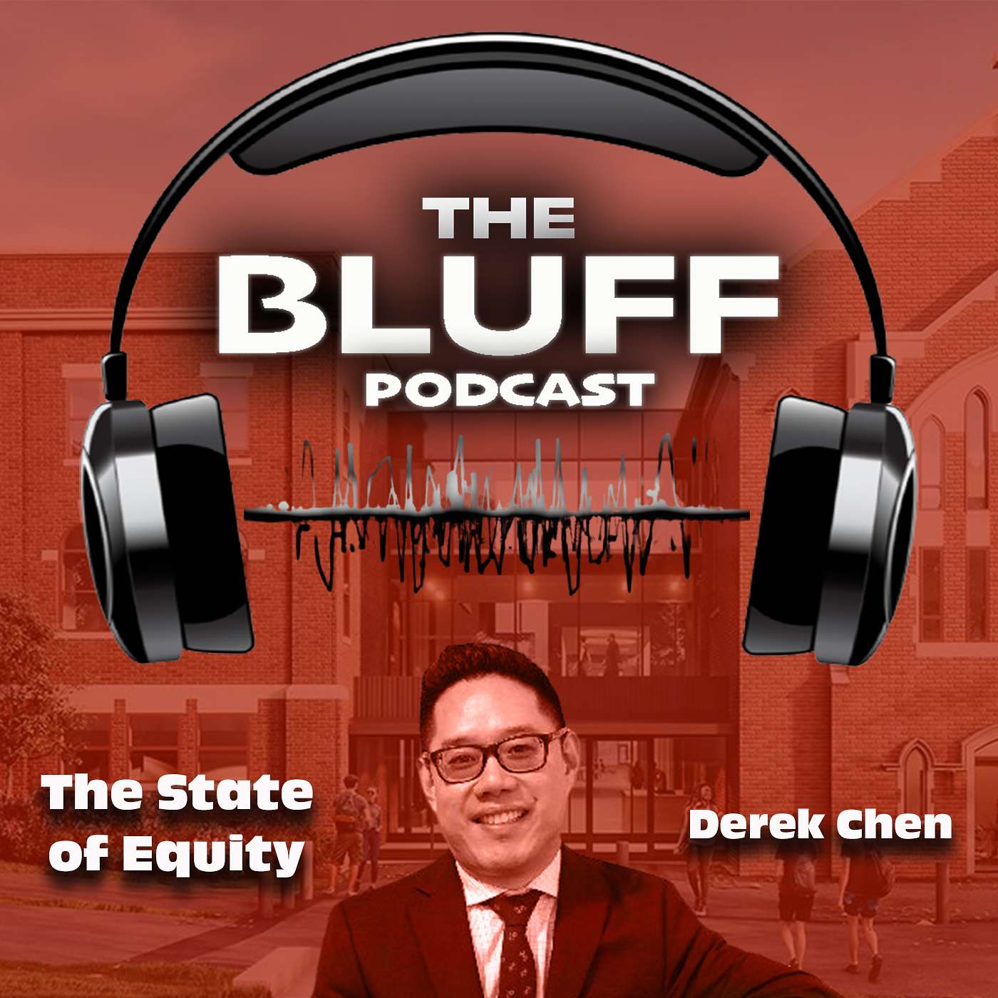 The Bluff