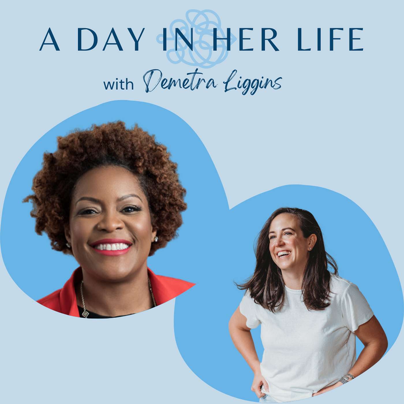 A Day In Her Life