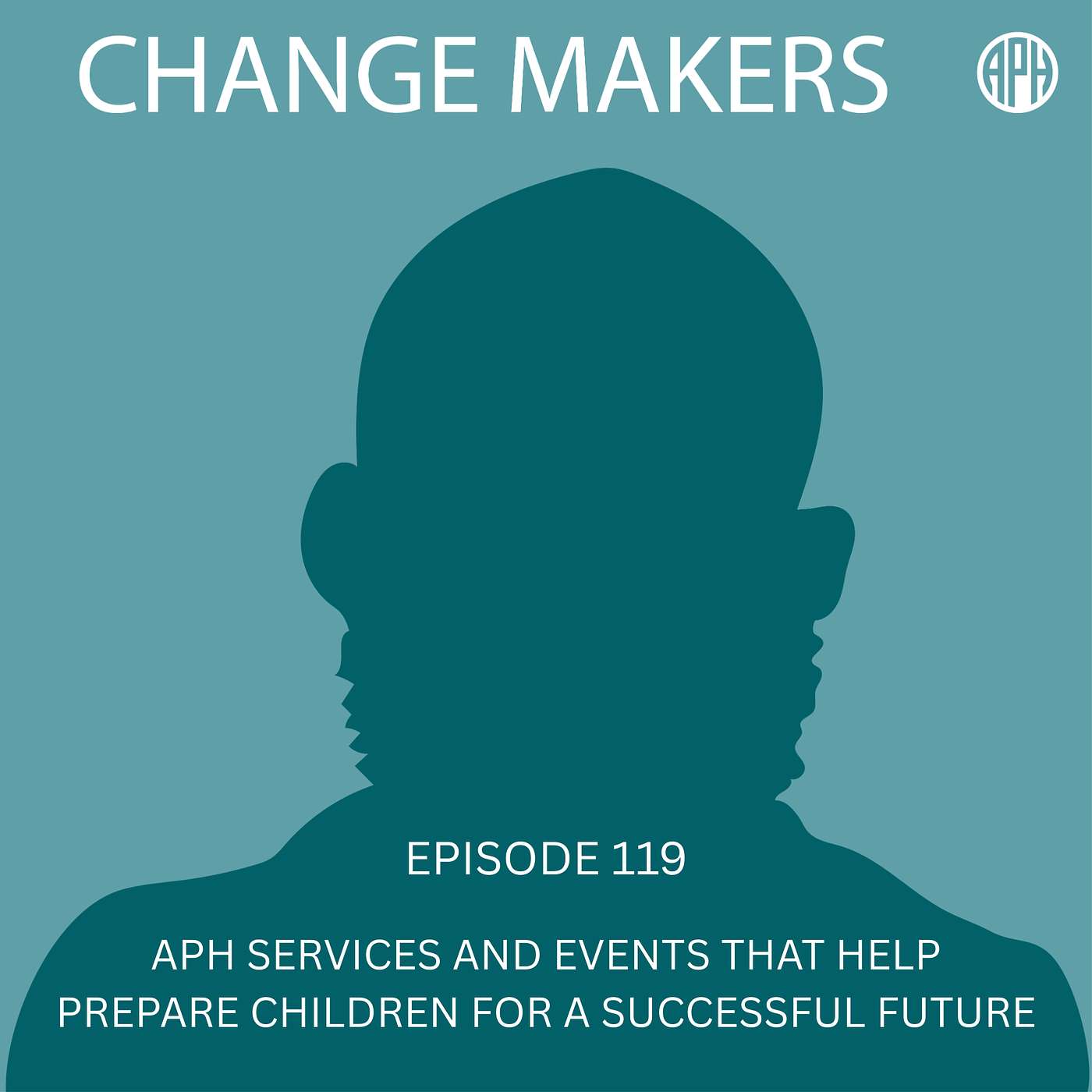 APH Services and Events that Help Prepare Children for a Successful Future