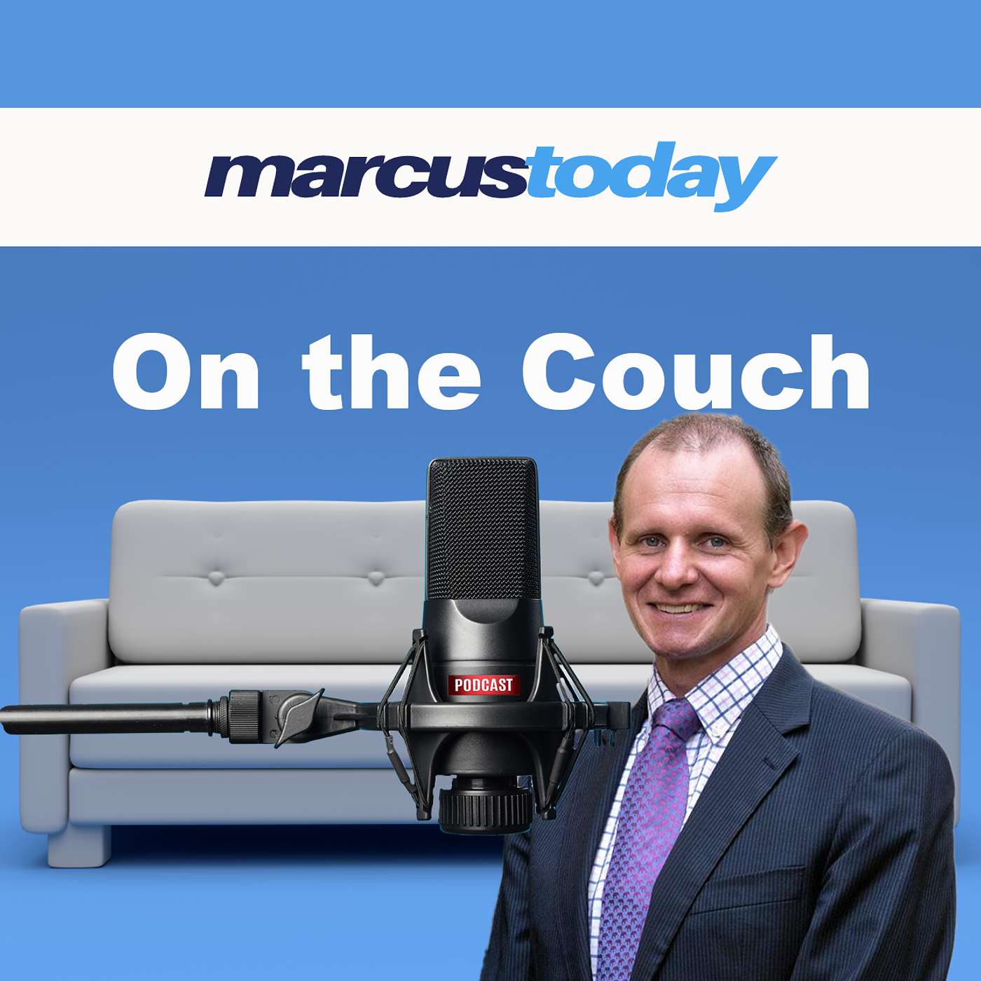 On the Couch with Henry Jennings and Andrew Weilandt - July 25th 2020