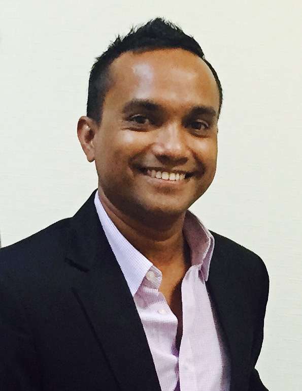 Abdulla Nabeel