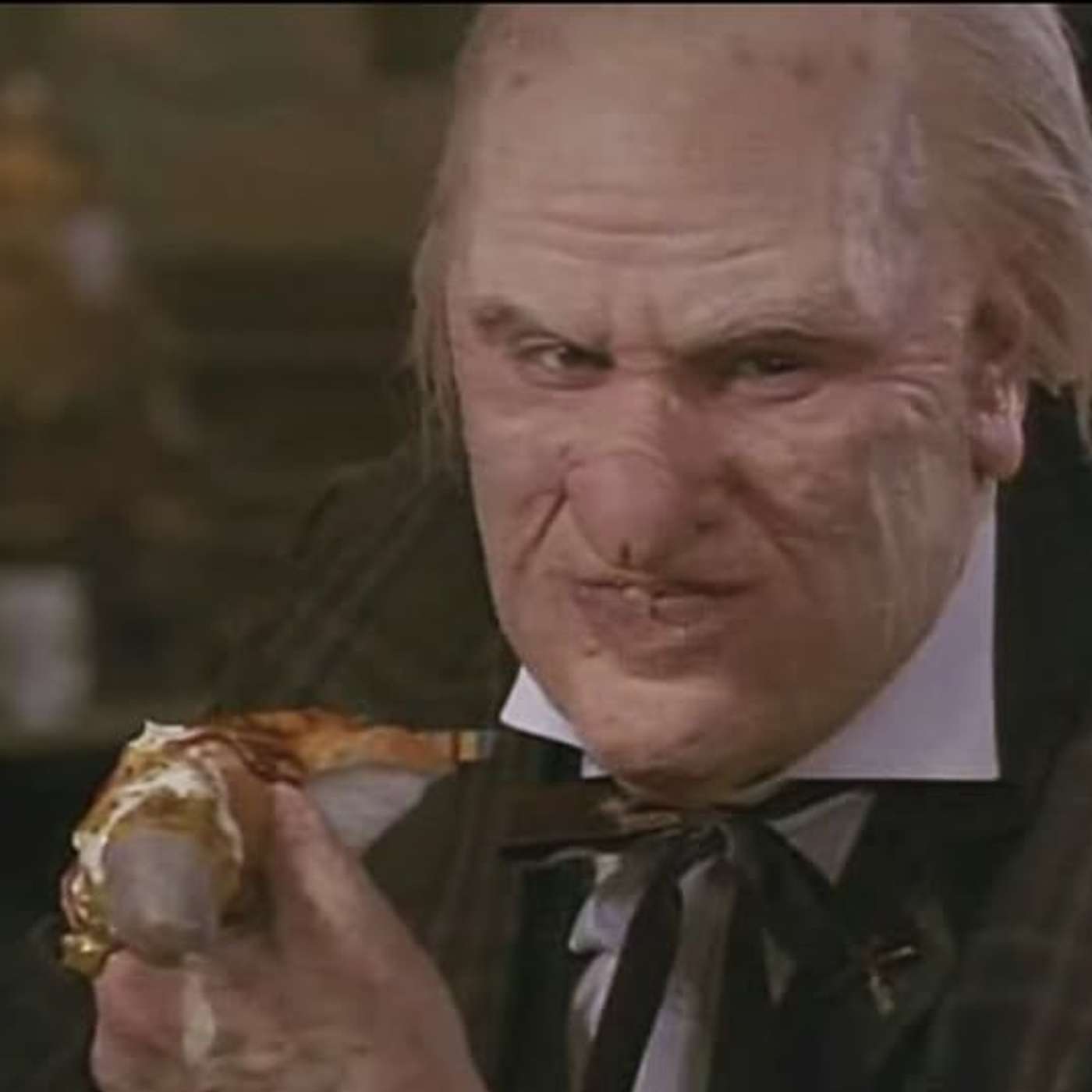 Episode 28: Nothing But Trouble Episode 28: Nothing But Trouble