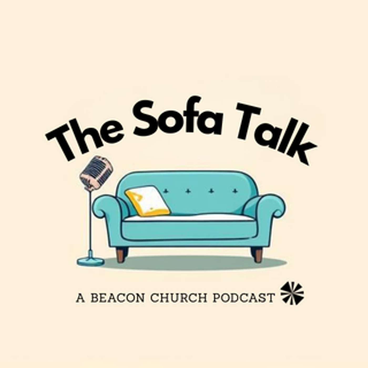 The Sofa Talk