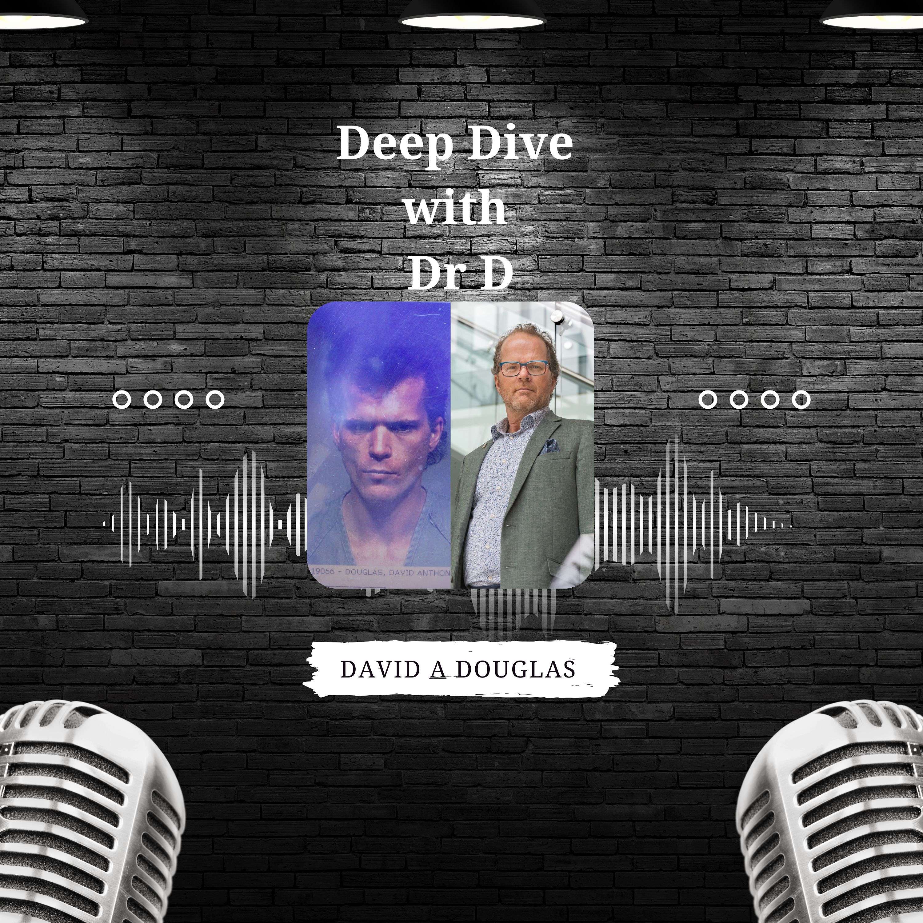 Deep Dive with Dr D