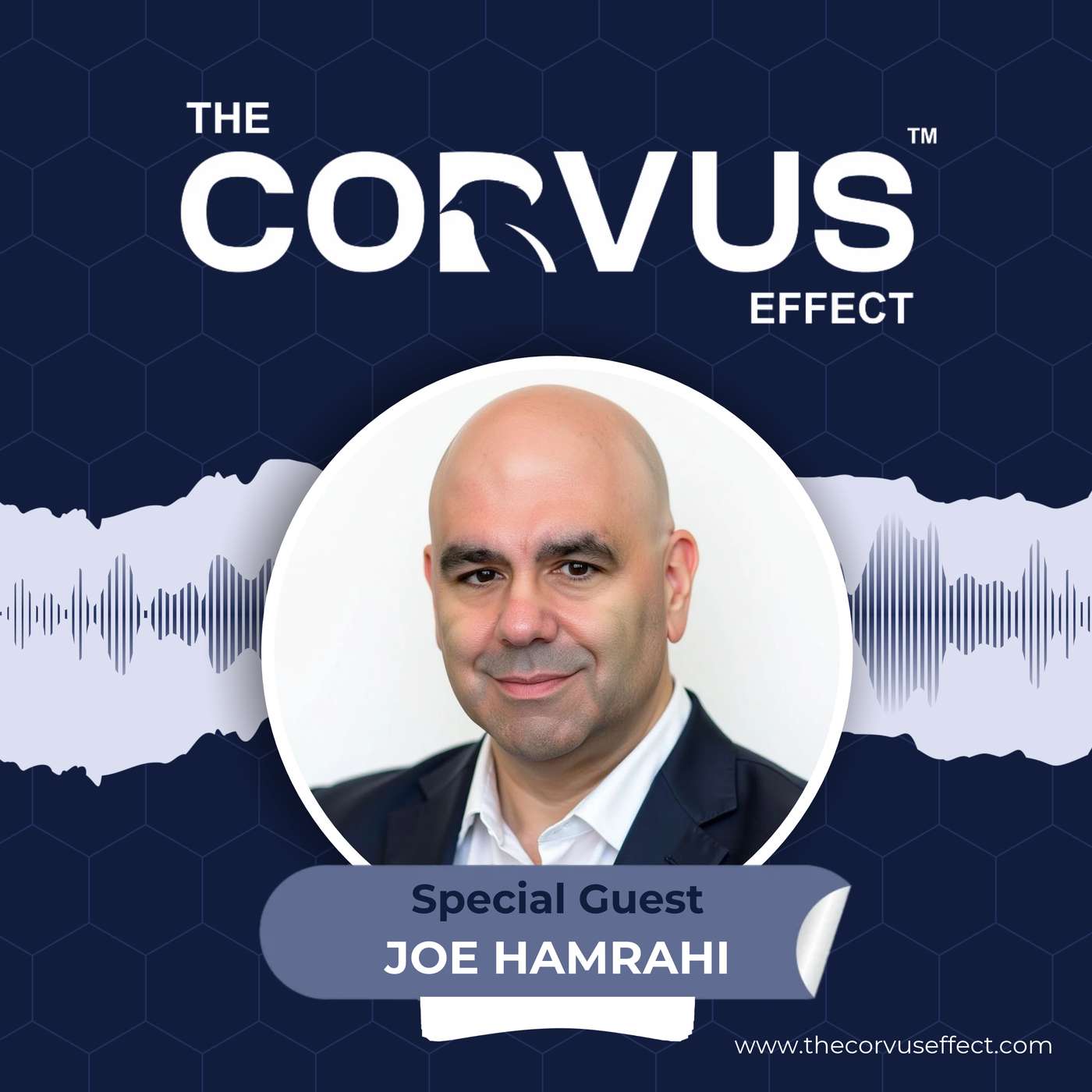 Ep. 205: Joe Hamrahi: The Moneyball Mindset for Building a Better Business episode artwork