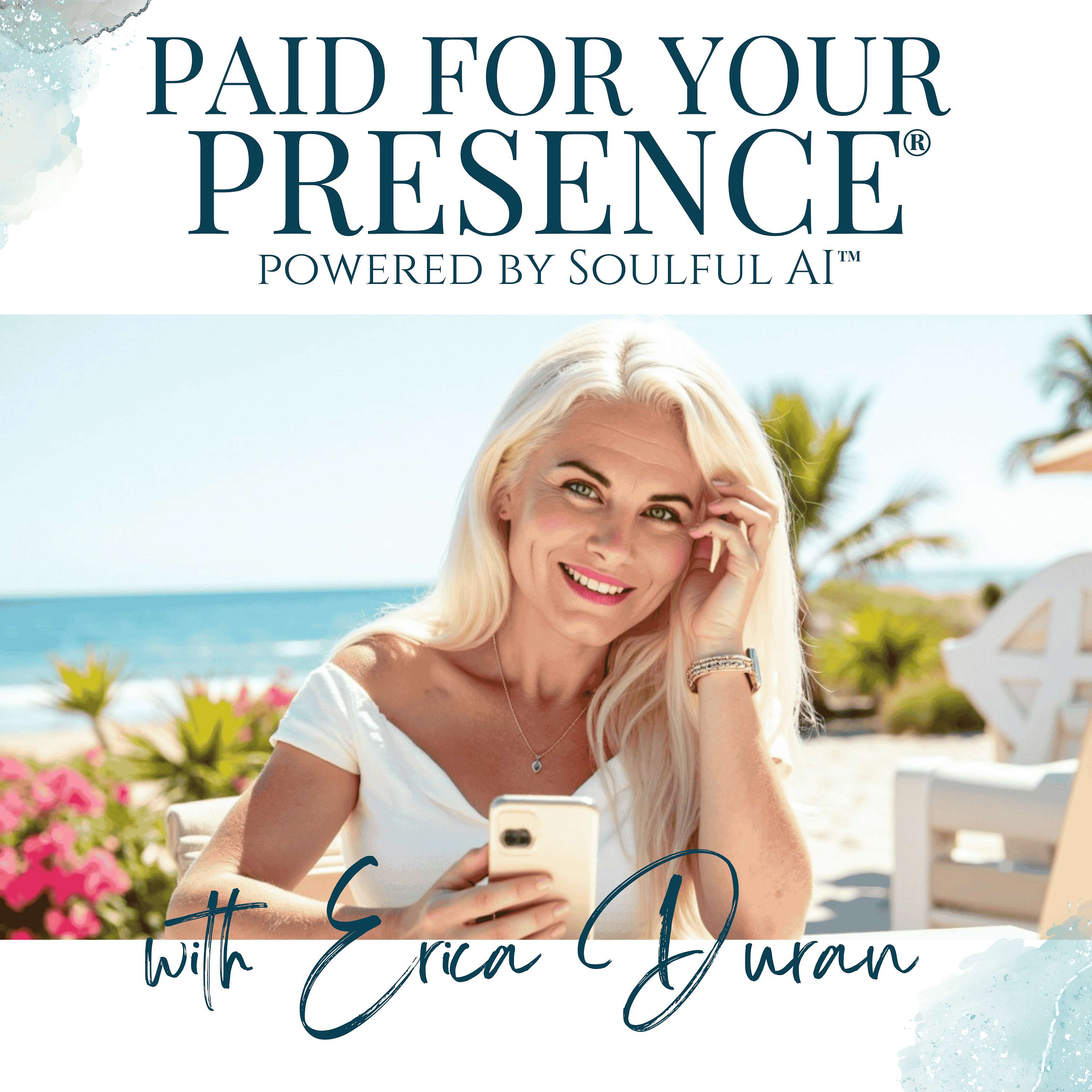 Paid For Your Presence® powered by Soulful AI™