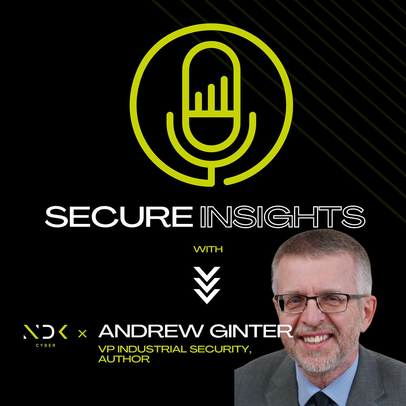 Secure Insights with NDK Cyber