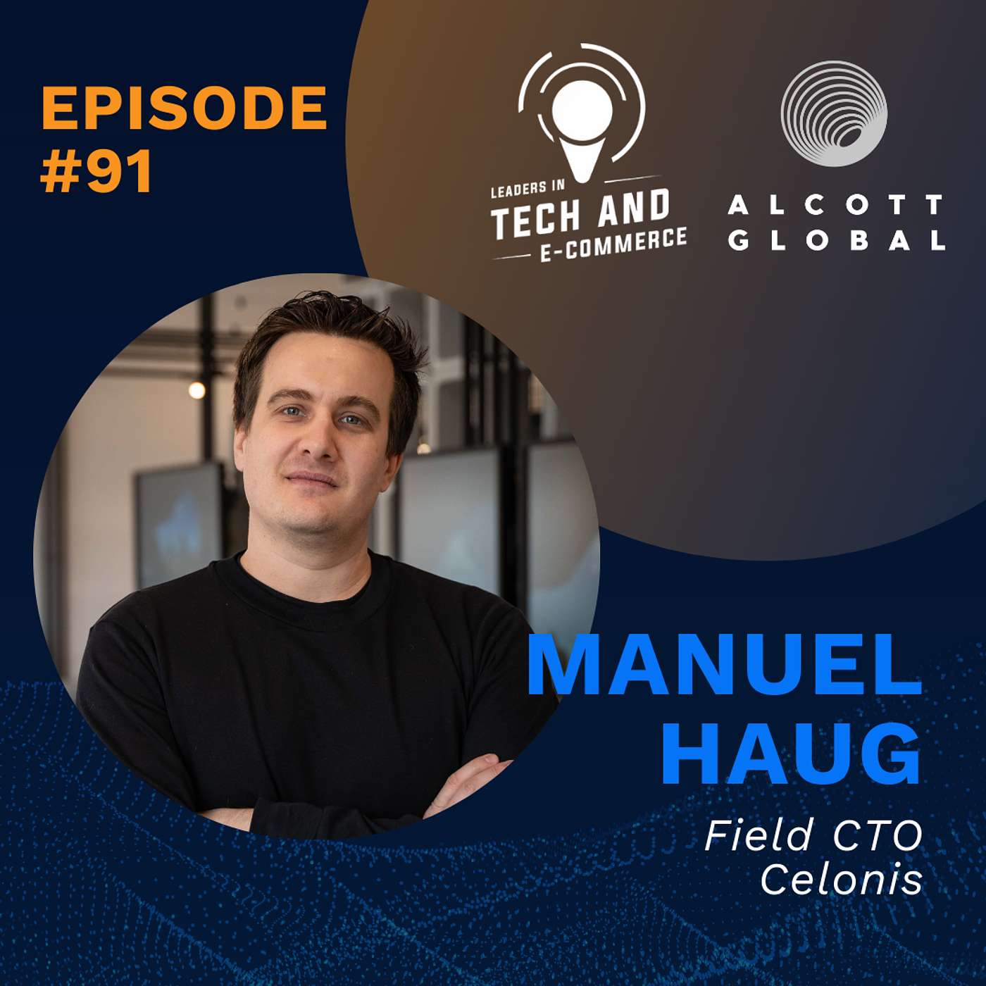 Leaders in Tech and Ecommerce