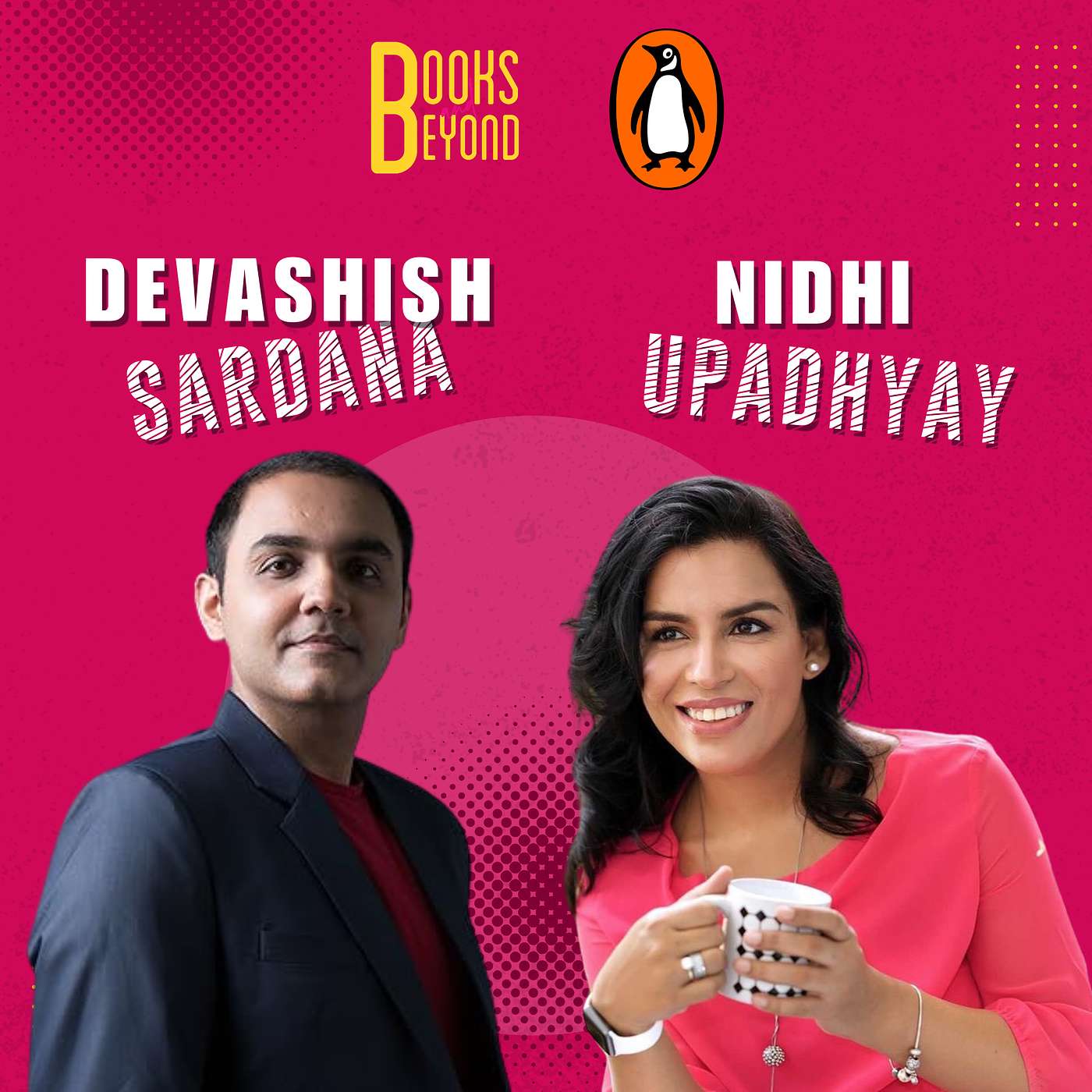 6.2 Devashish & Nidhi: Enter The Psyche Of Indian Psychological Thrillers