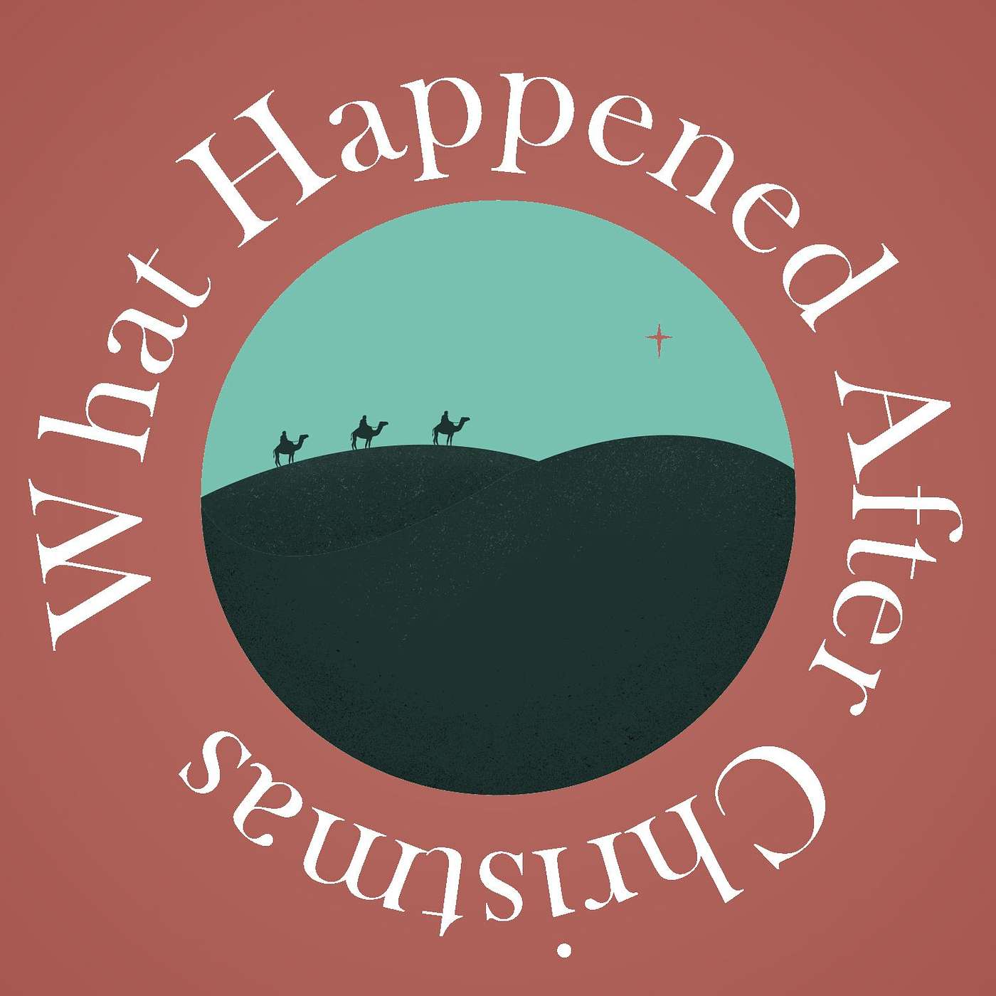 What Happened After Christmas