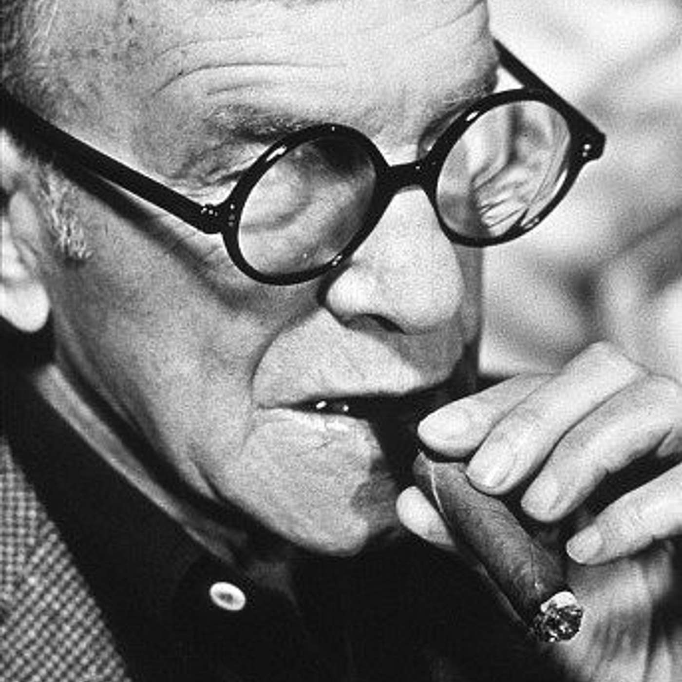 FROM THE VAULT: comedy legend George Burns