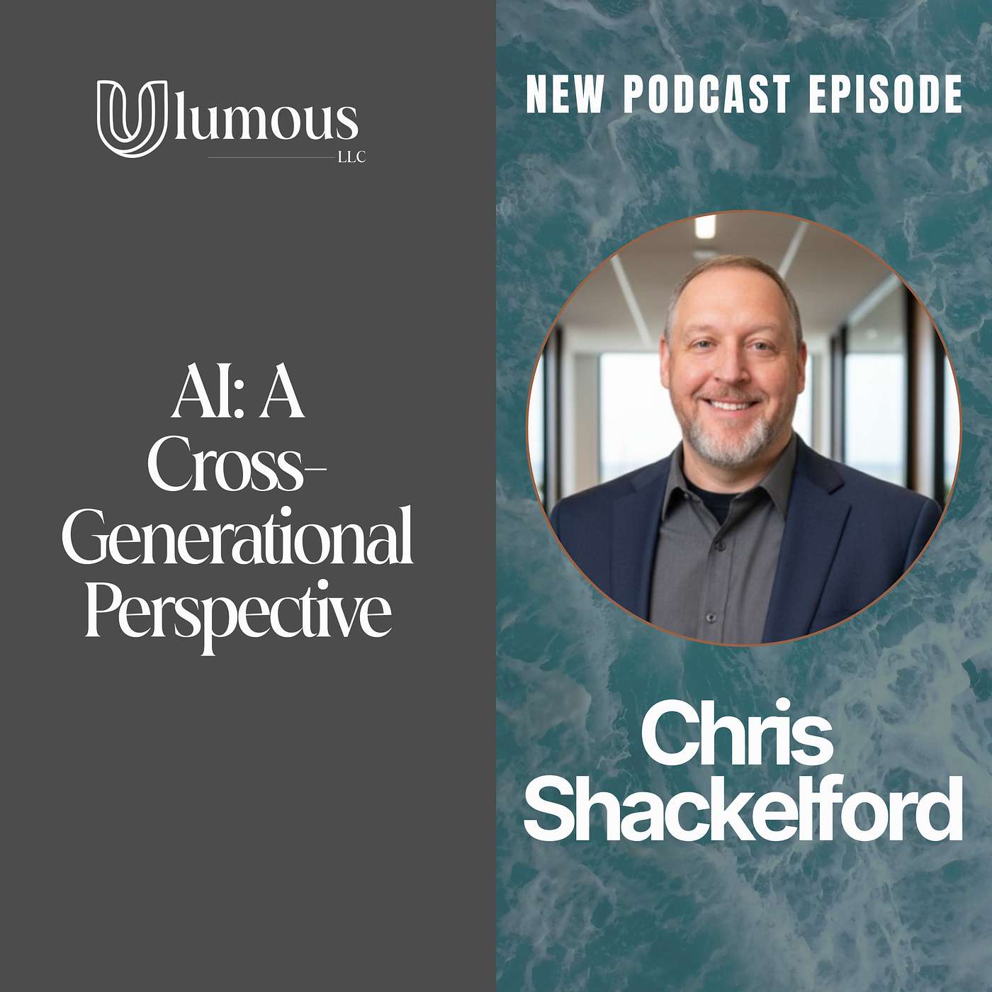 Chris: AI, A Cross-Generational Perspective