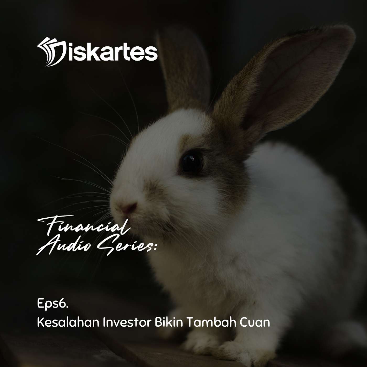 Kesalahan Investor Bisa Bikin Tambah Cuan episode artwork