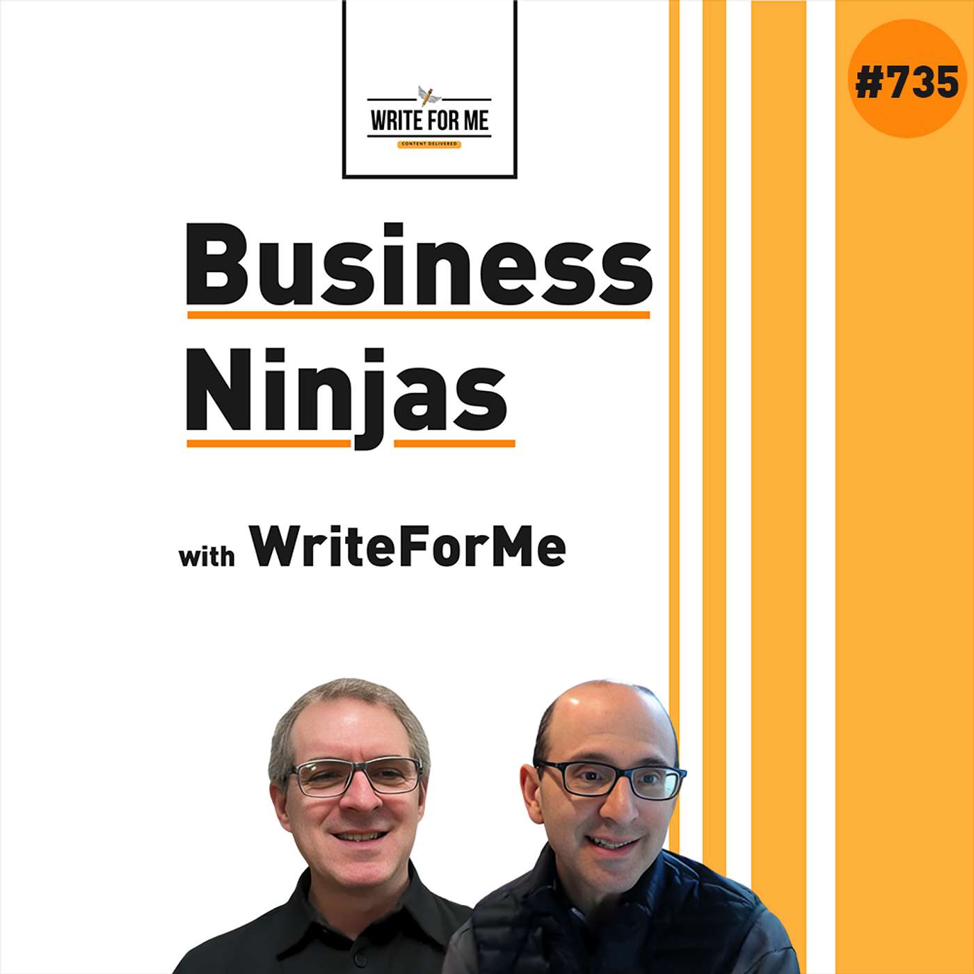 Integration Software for Finance & Accounting | Business Ninjas: WriteForMe & DataBlend LLC