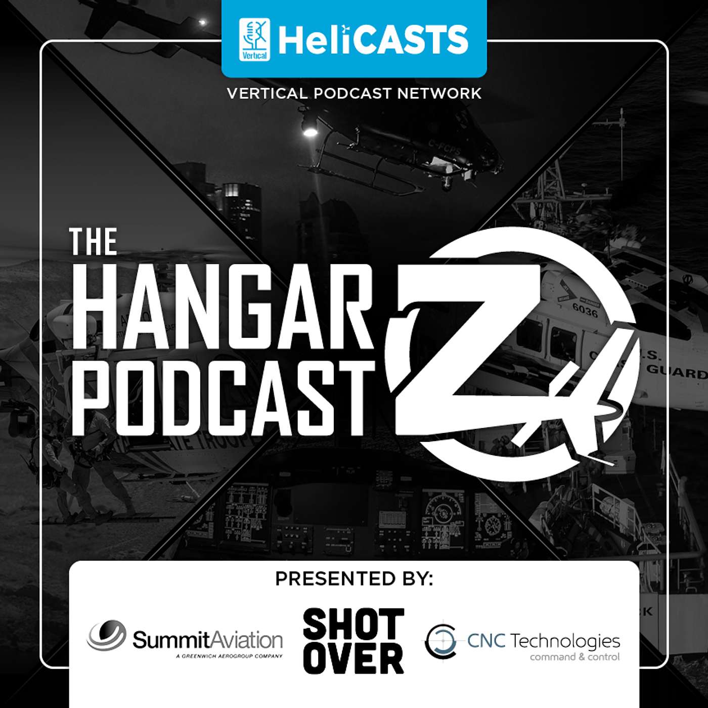 Ep 182 - K9 Searches and Aviation Assets: Enhancing Public Safety with Hans Almaraz Part I