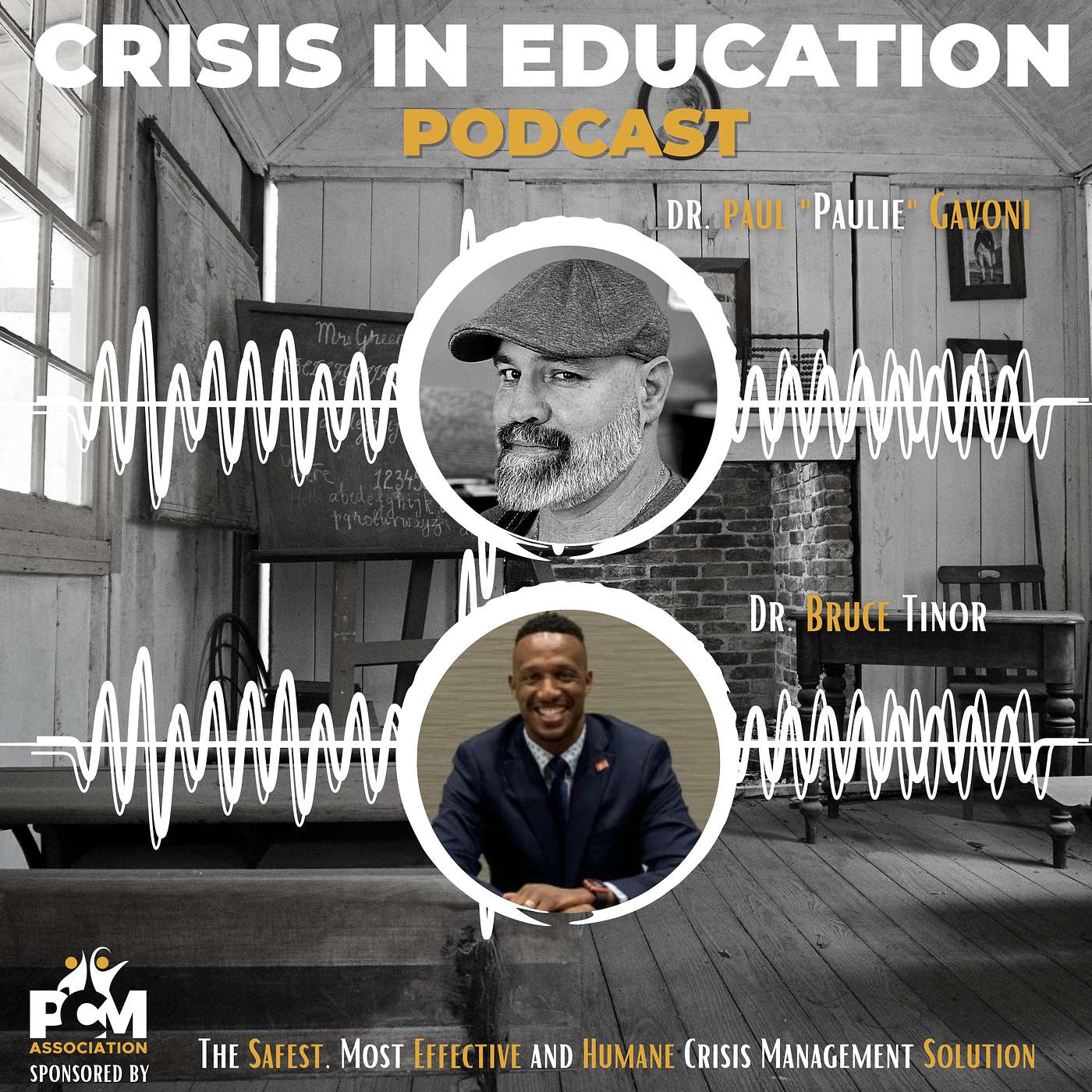 The Leadership Gap: Addressing the Scarcity of Black Men in School Administration The Leadership Gap: Addressing the Scarcity of Black Men in School Administration