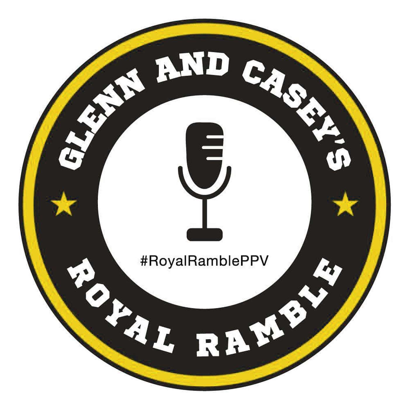 Glenn & Casey\'s Royal Ramble