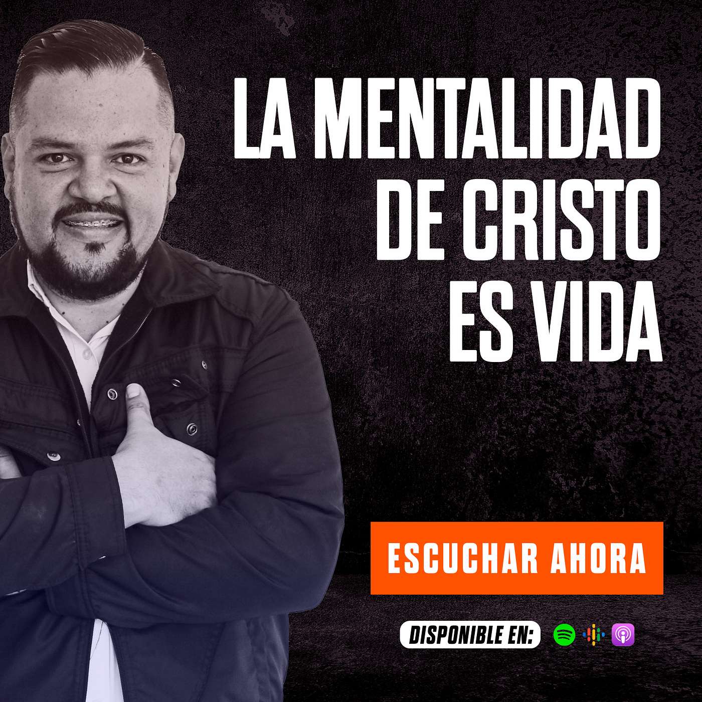 LA MENTALIDAD DE CRISTO ES VIDA / GANANDO LA BATALLA episode artwork
