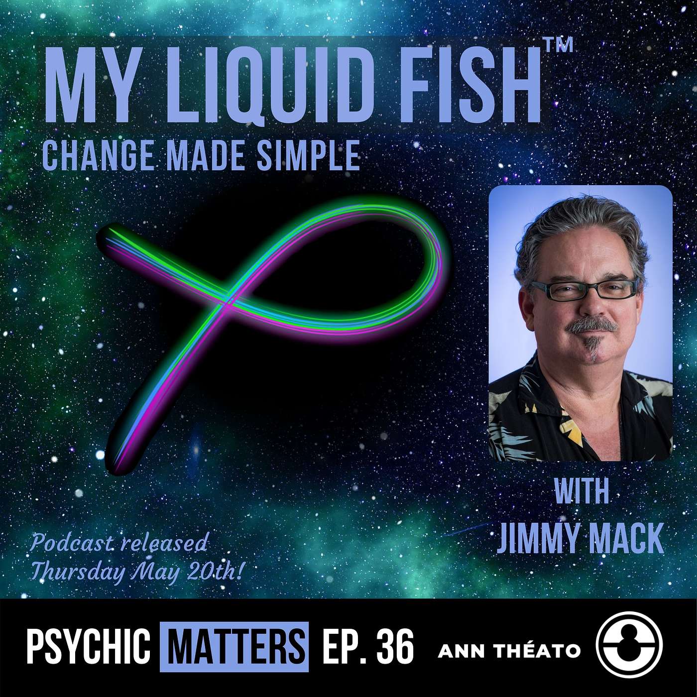 Psychic Matters!