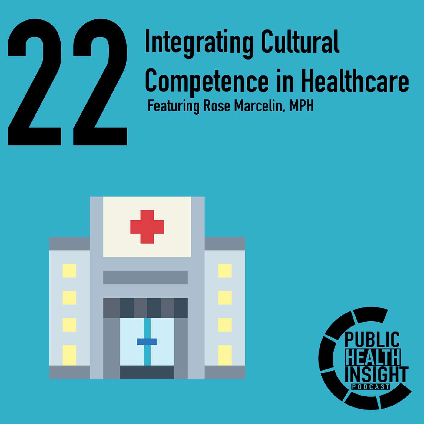 Integrating Cultural Competence in Healthcare