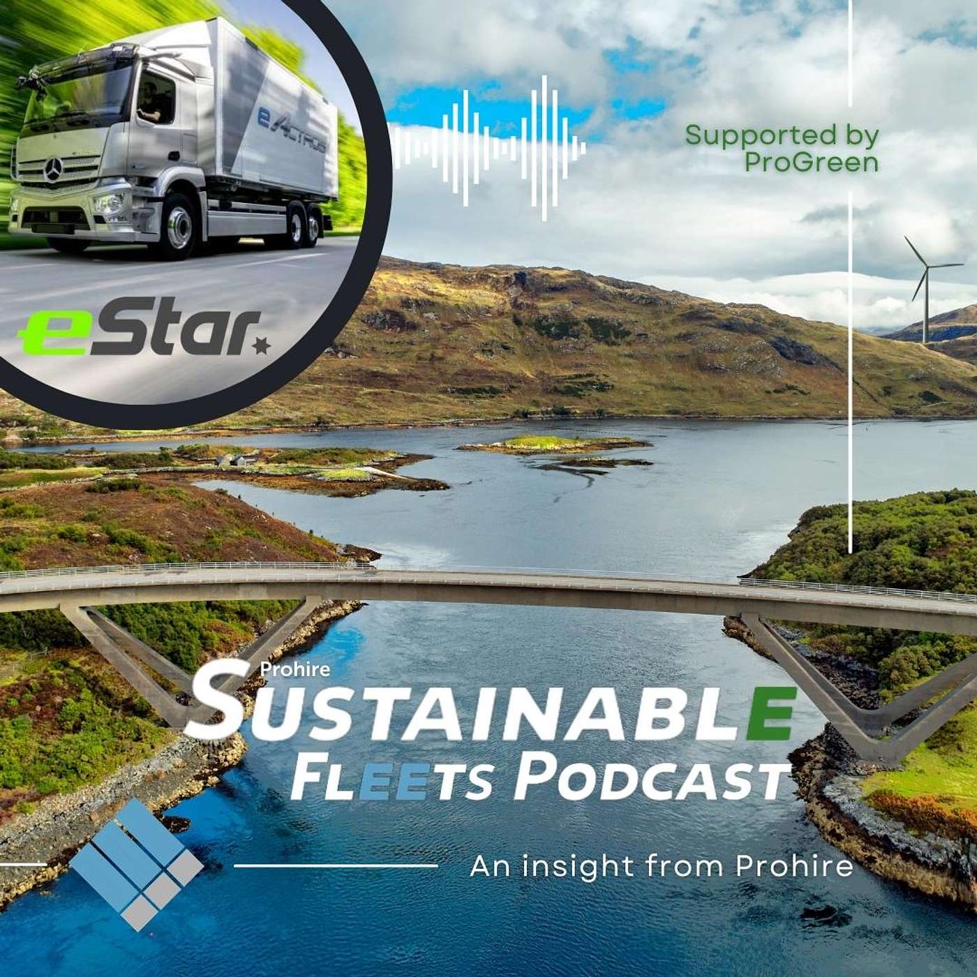 Sustainable Fleets Podcast