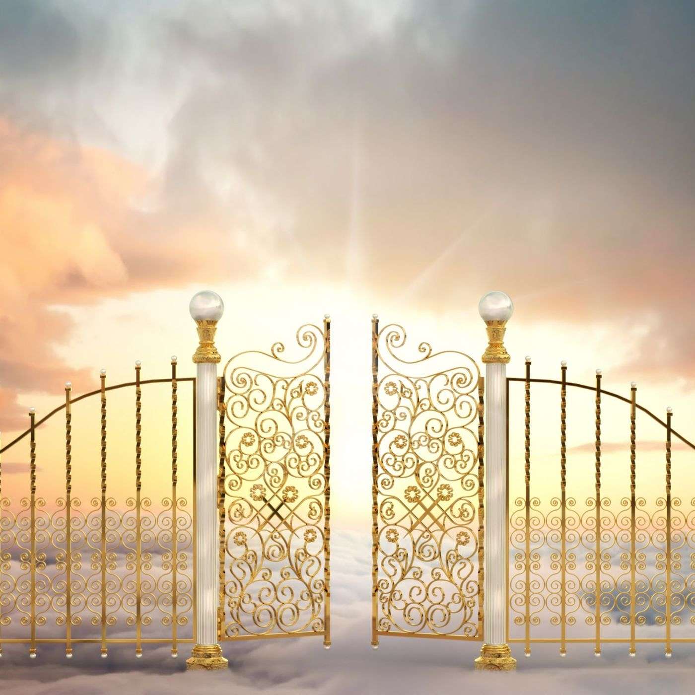 The Gate
