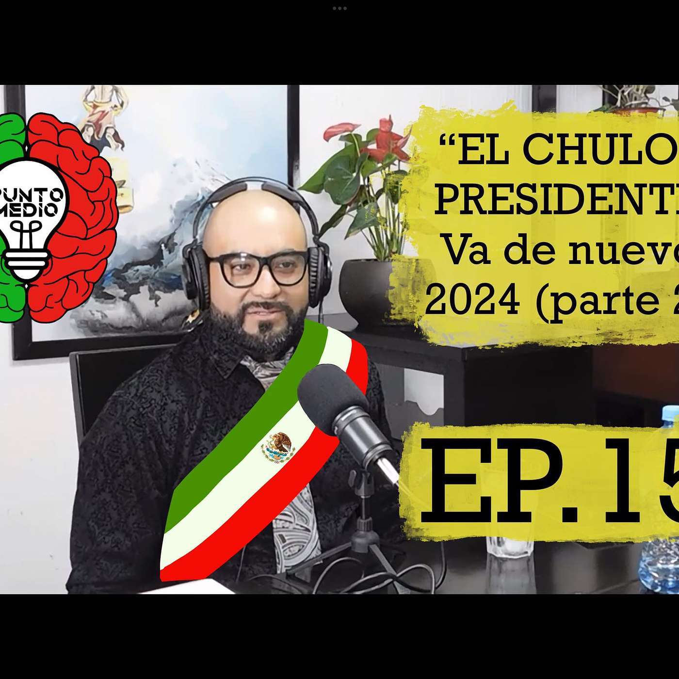 Punto Medio