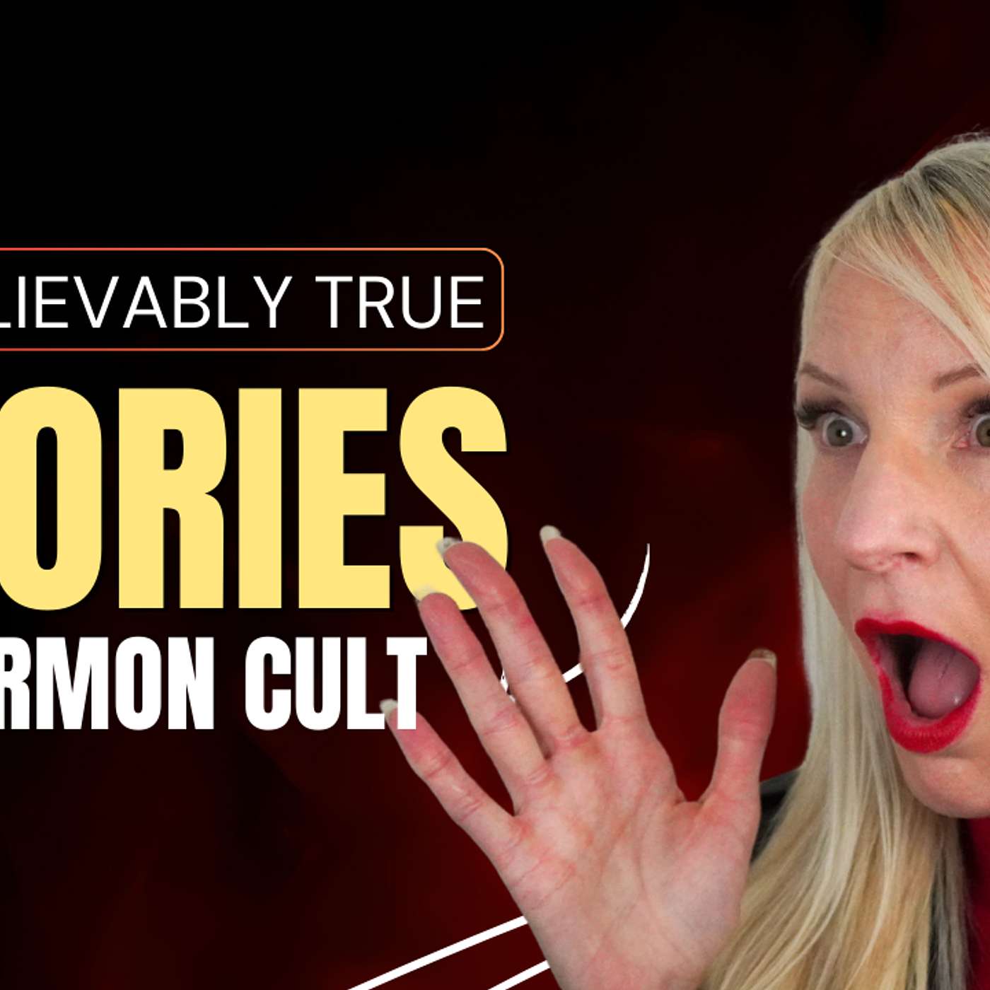 Wicked Confessions Uncensored