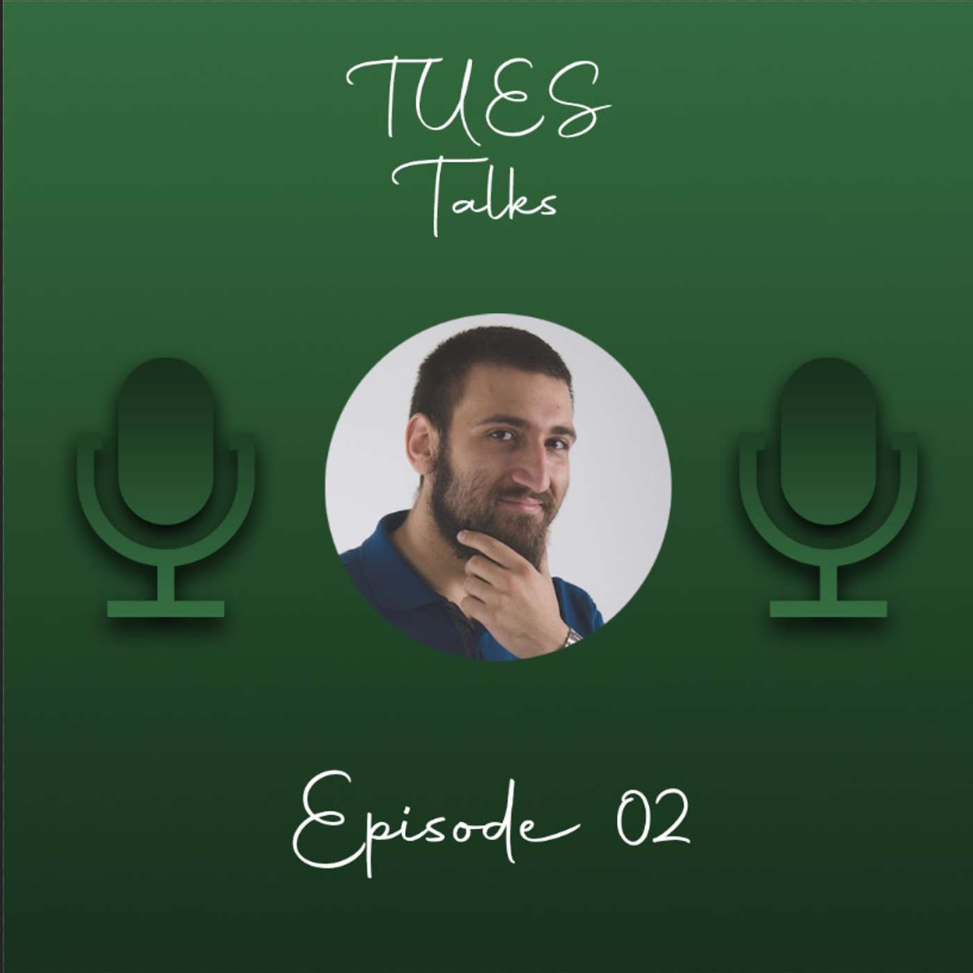 TUES Talks