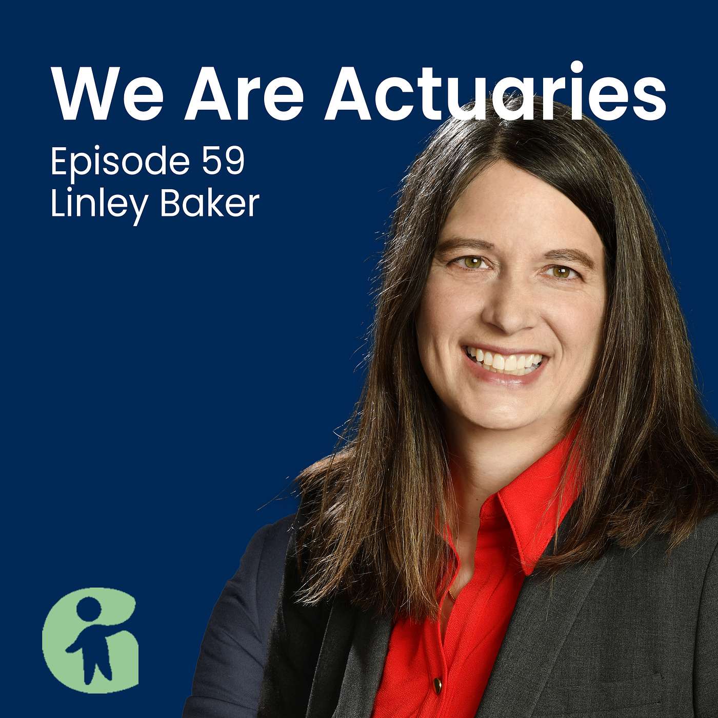 We Are Actuaries
