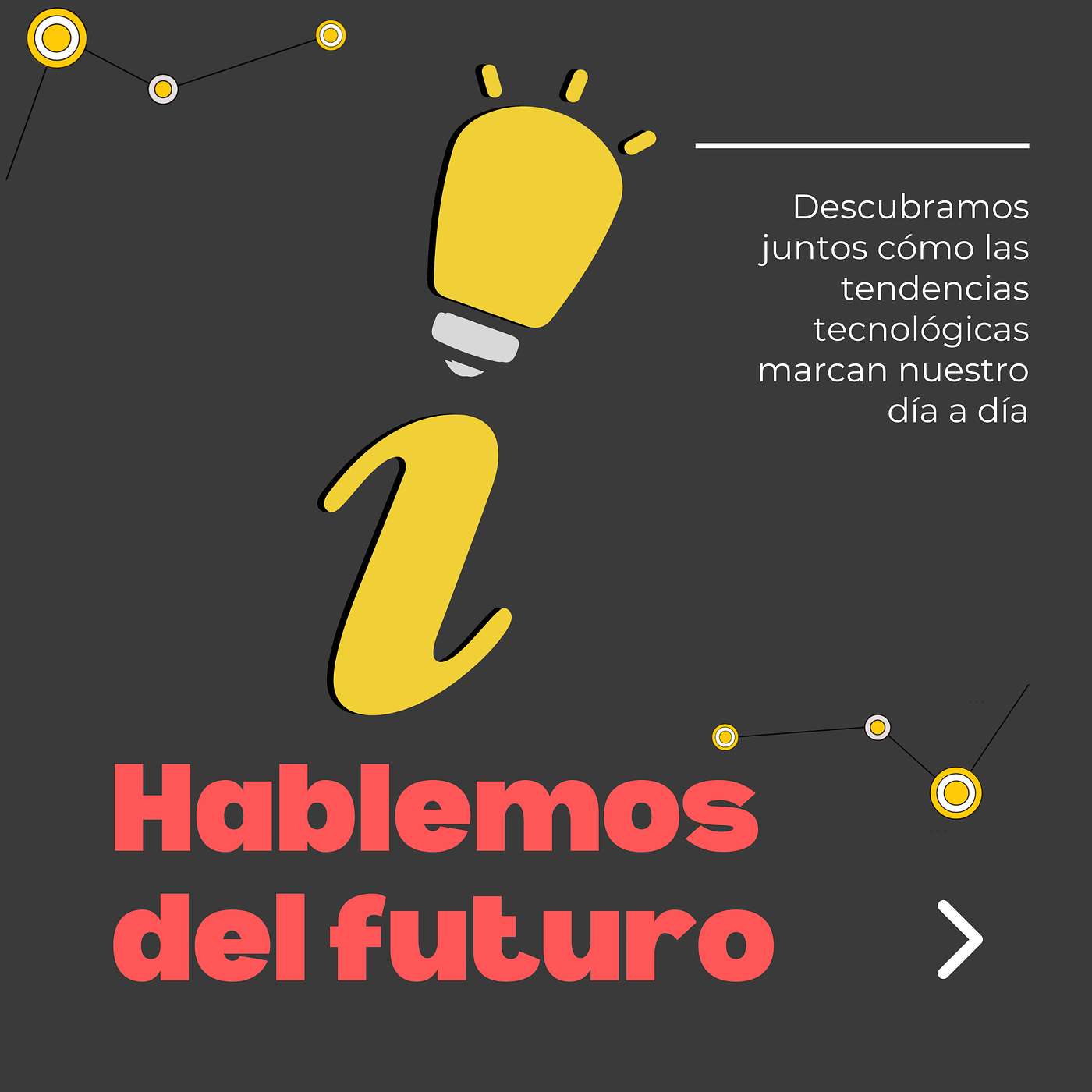 Hablemos del futuro